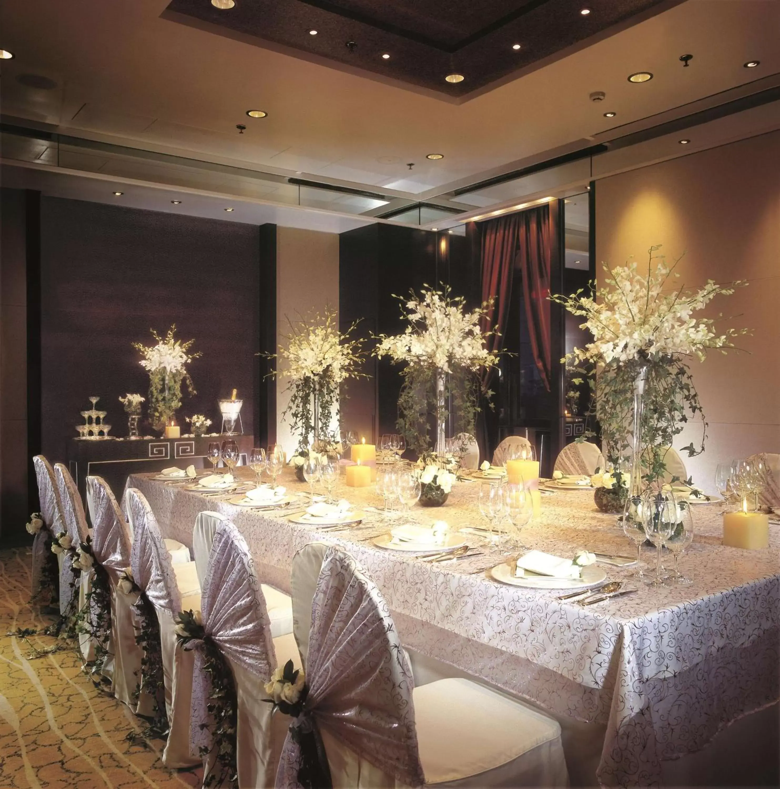 Other, Banquet Facilities in Shangri-La Beijing