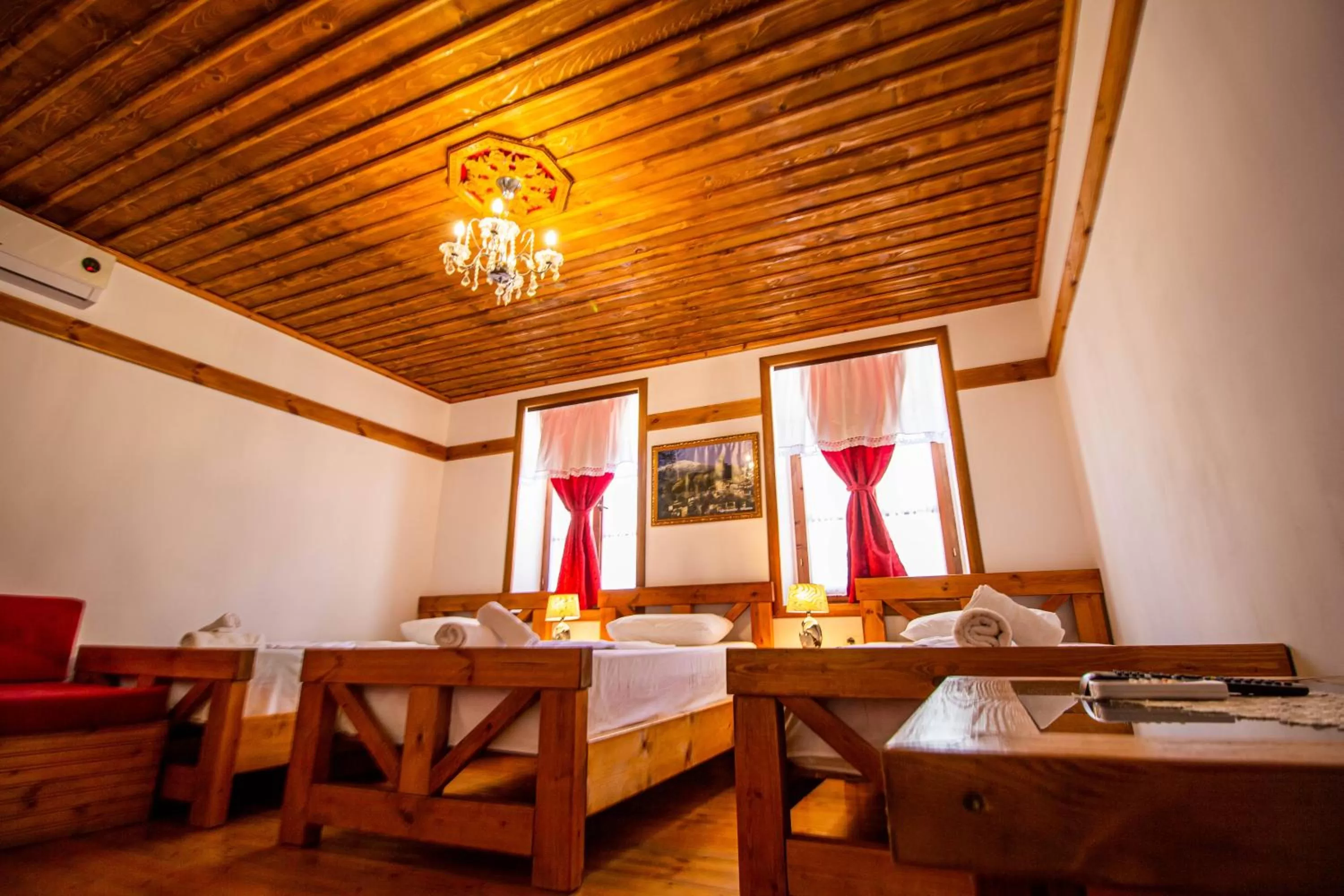 Hotel Bebej Tradicional