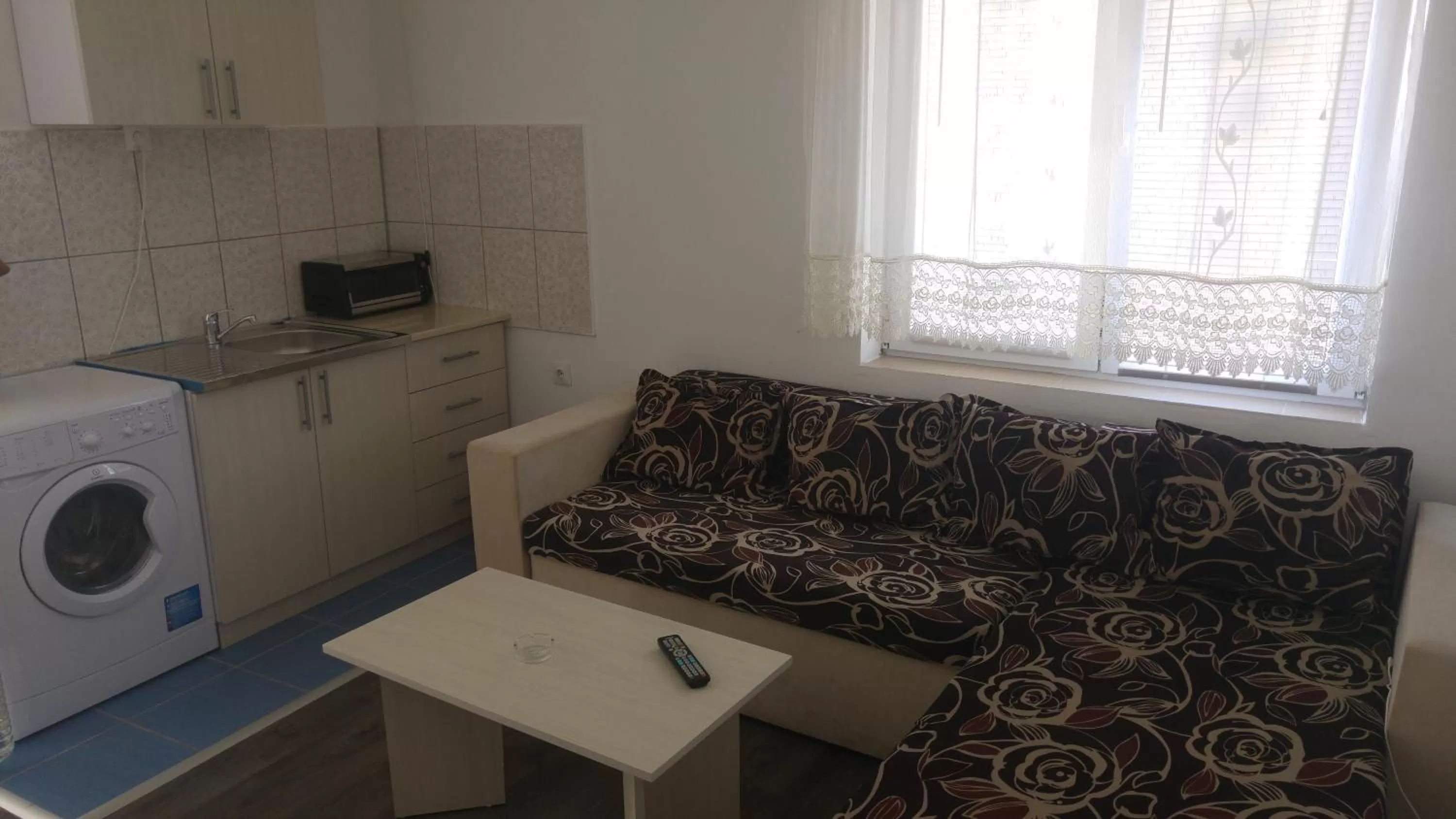 Kitchen/Kitchenette in Prenociste H2O