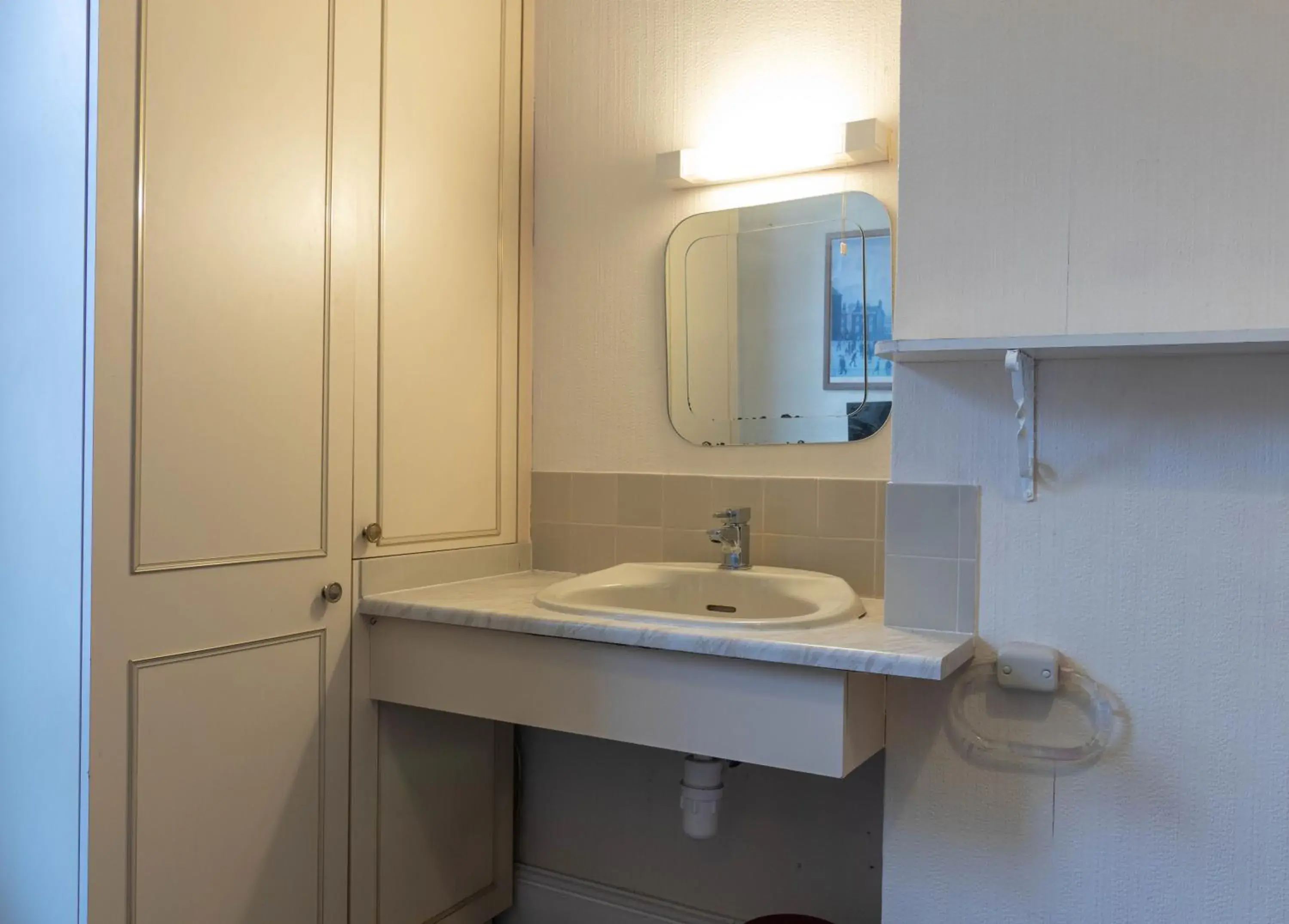 Bedroom, Bathroom in Shelford Lodge