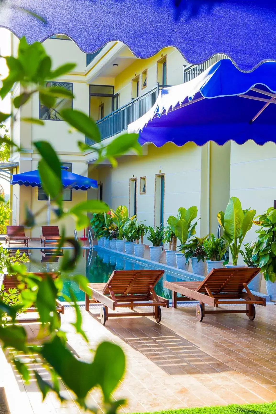 Hào Anh Villa Hội An Hào Anh Villa Hội An