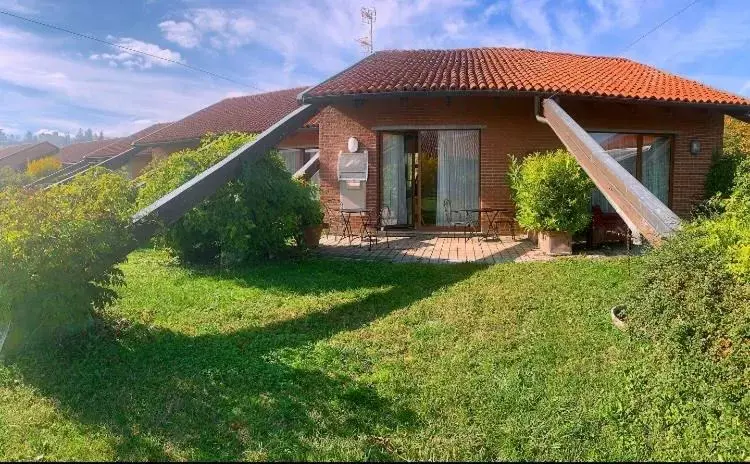 Serravalle Golf Hotel Serravalle Golf Hotel