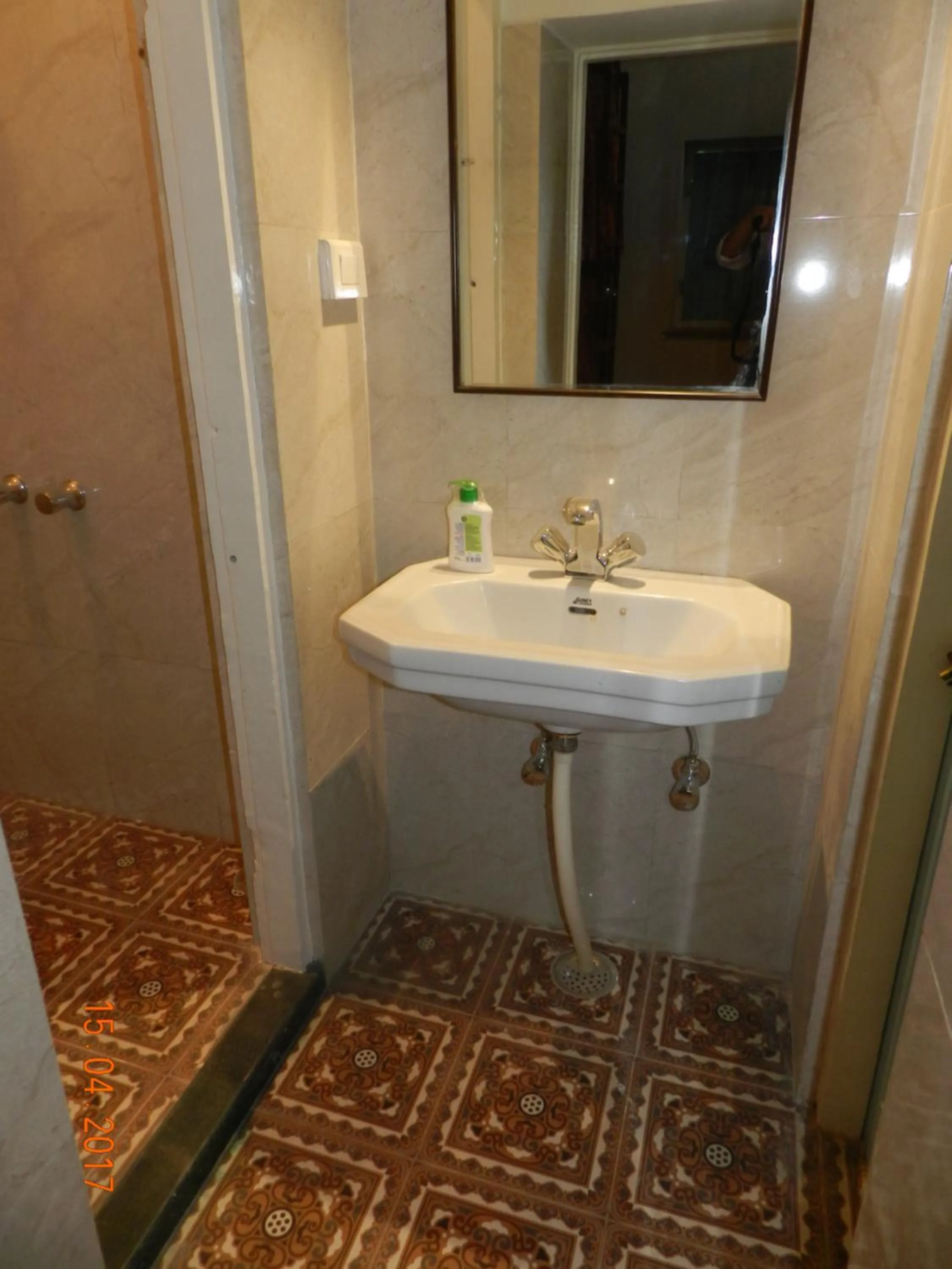 Jaipur Jantar Hostel