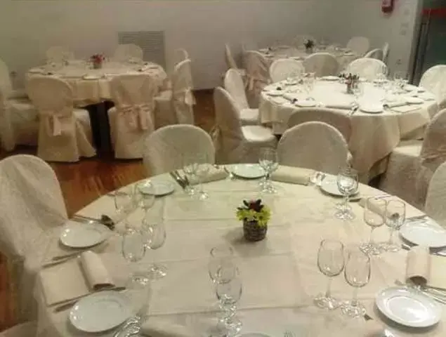 Restaurant/places to eat, Banquet Facilities in Schio Hotel