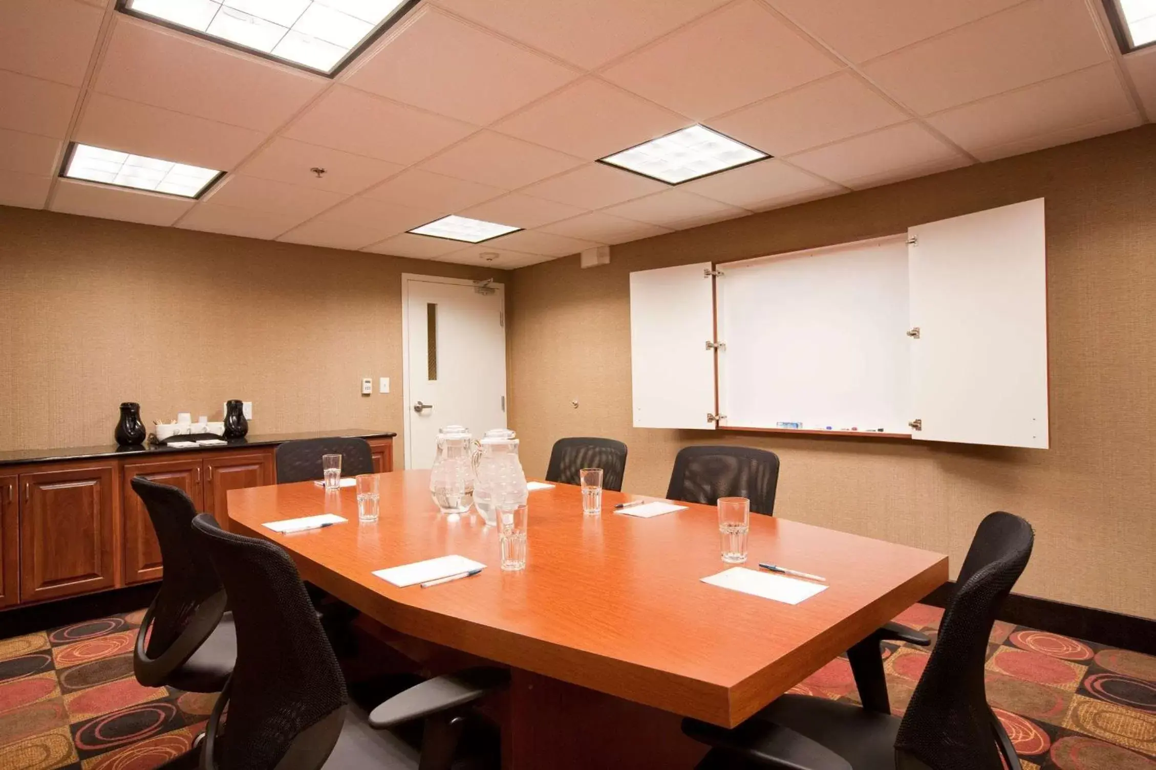Meeting/conference room in Homewood Suites Saint Cloud