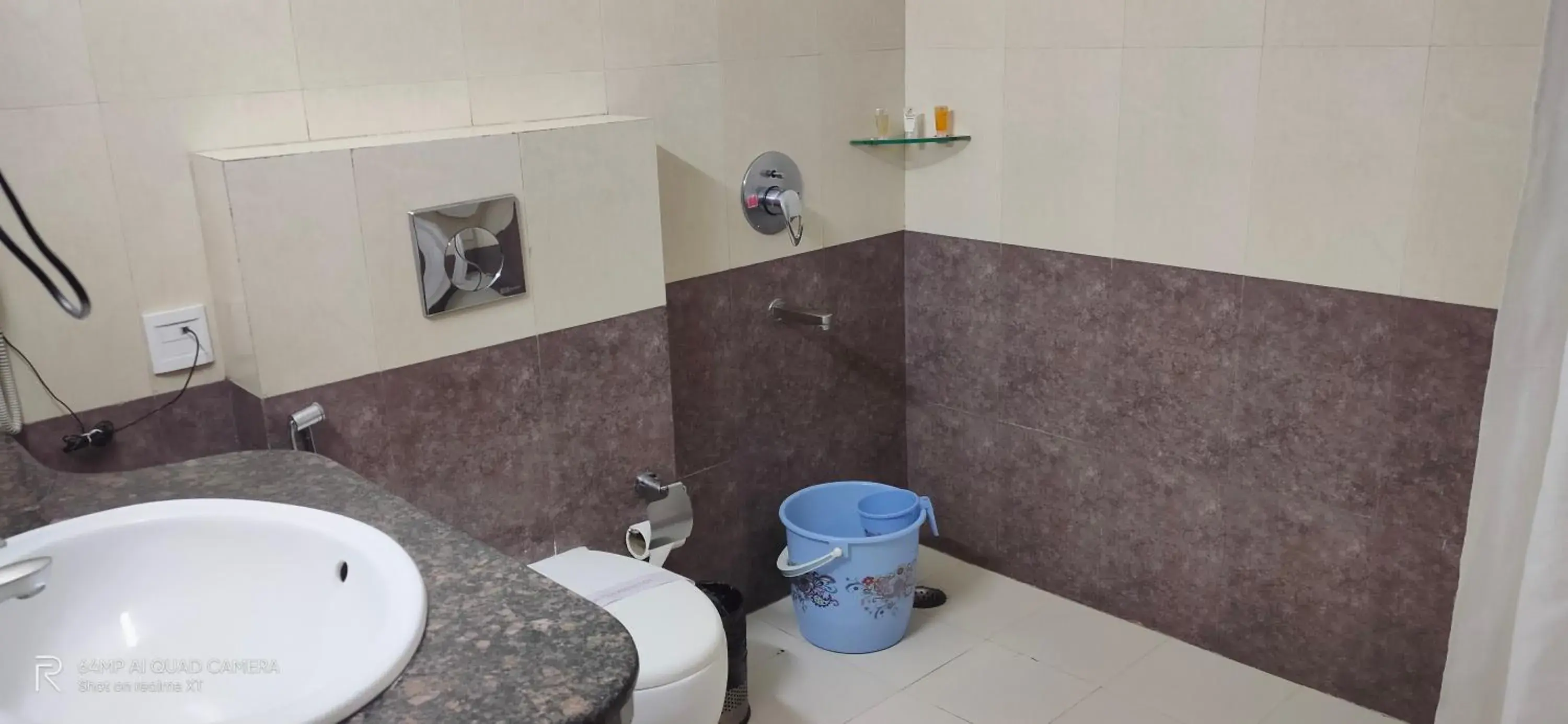 Standard Double Room in HOTEL AVN GRAND Standard Double Room in HOTEL AVN GRAND