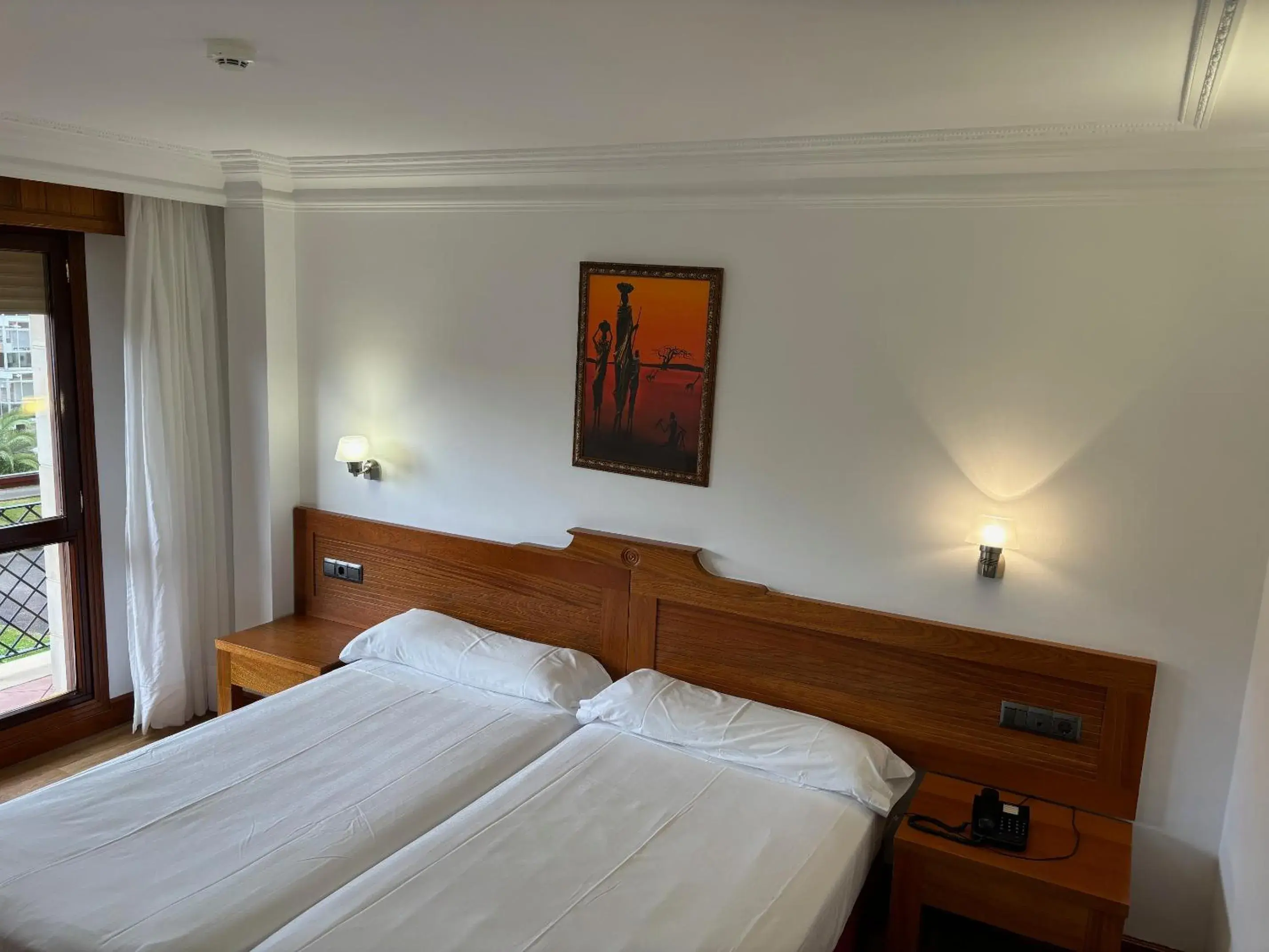 Bedroom, Bed in Gran Hotel Liber & Spa Playa Golf