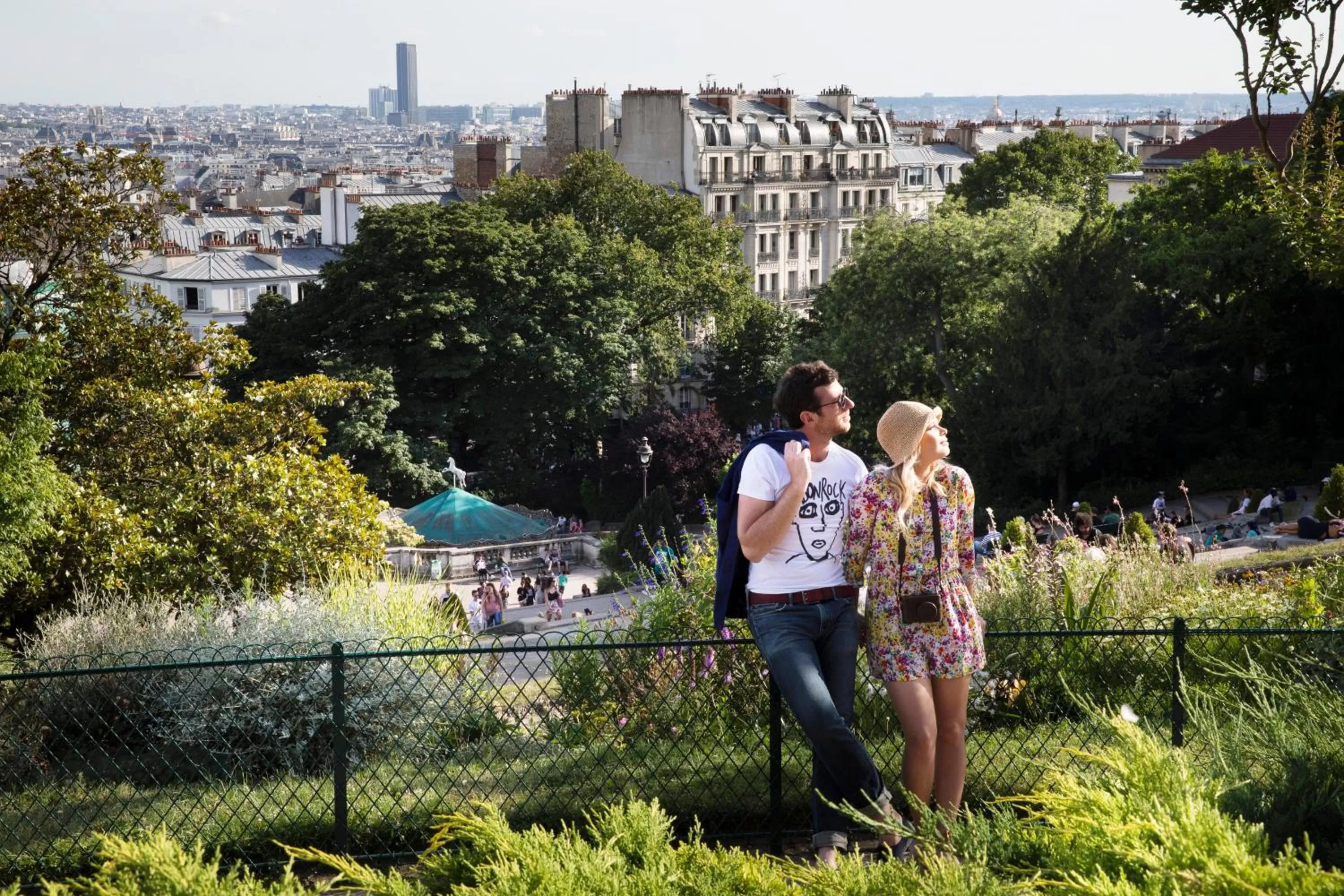 Hôtel des Arts Montmartre