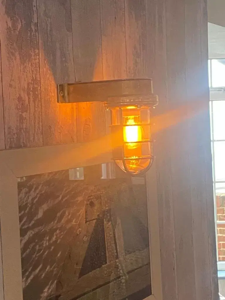 Restaurant/places to eat in The Two Lifeboats Restaurant/places to eat in The Two Lifeboats