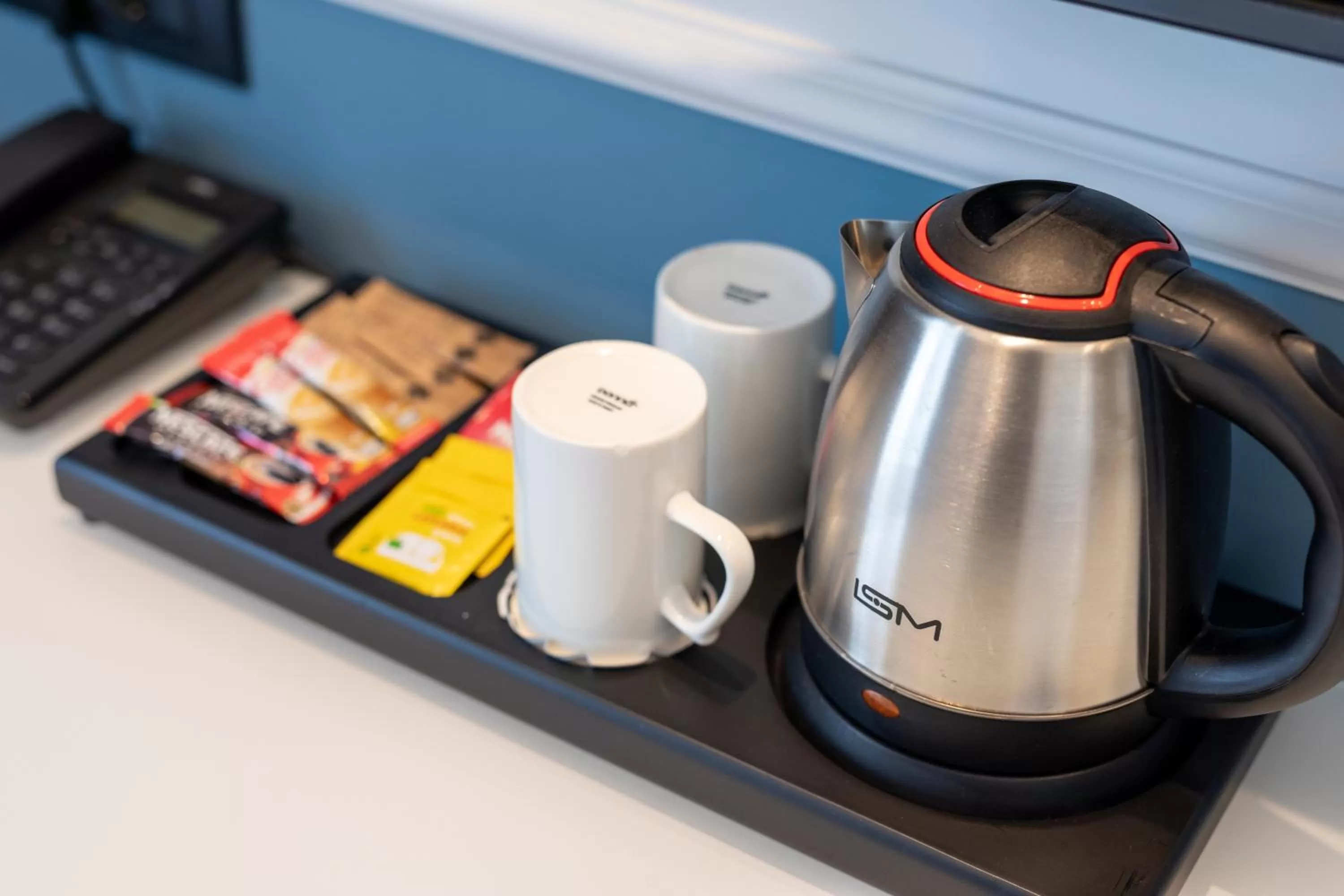 Massage in Motif Hotel Çeşme