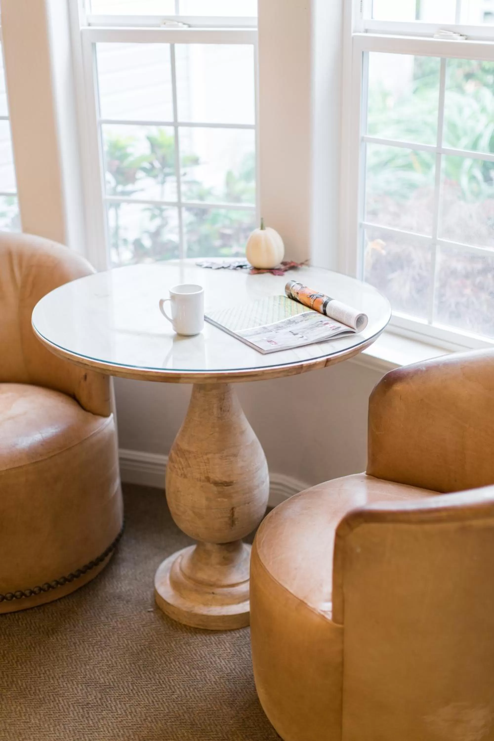 Lobby or reception in Lithia Springs Resort