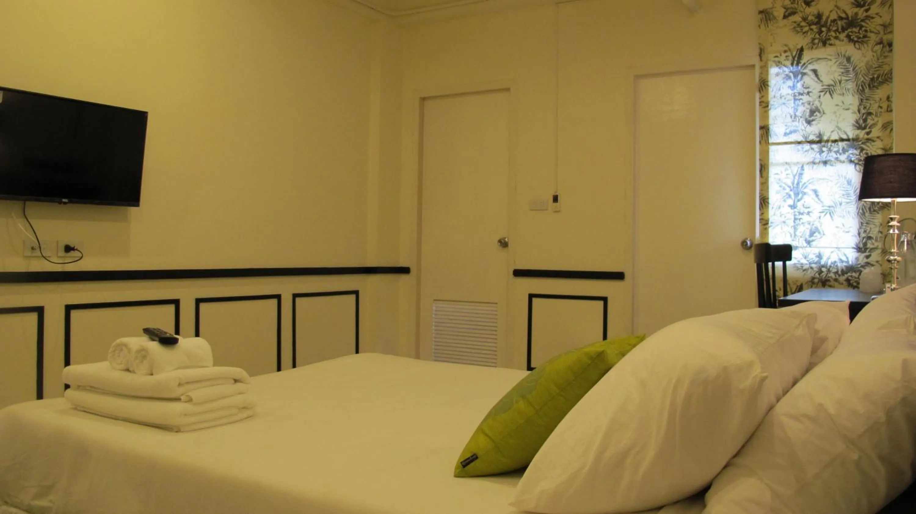 Bed in U431 Chaengwattana