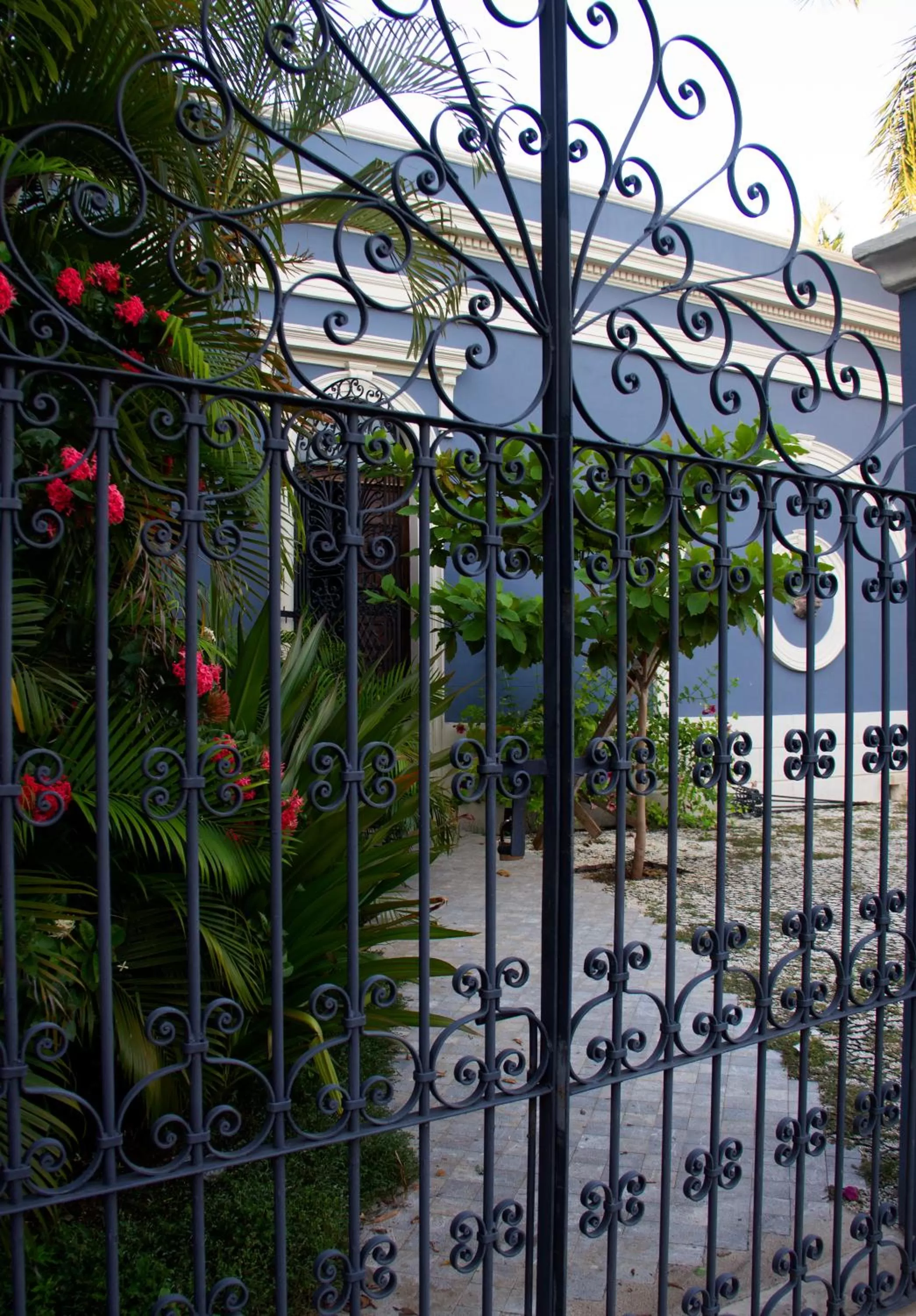 Facade/entrance in Künük Hotel Boutique