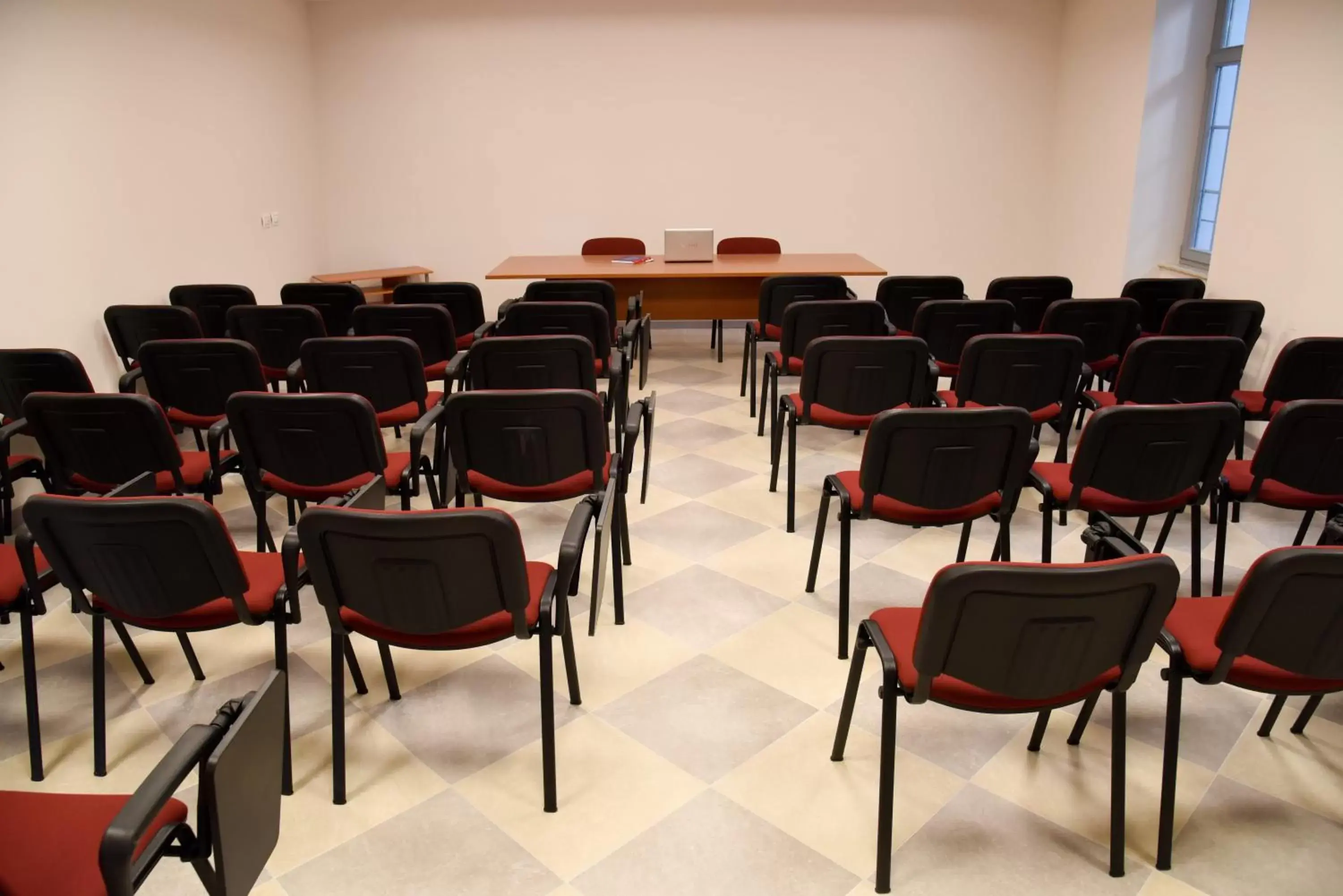 Meeting/conference room in Nuovo Albergo Operai