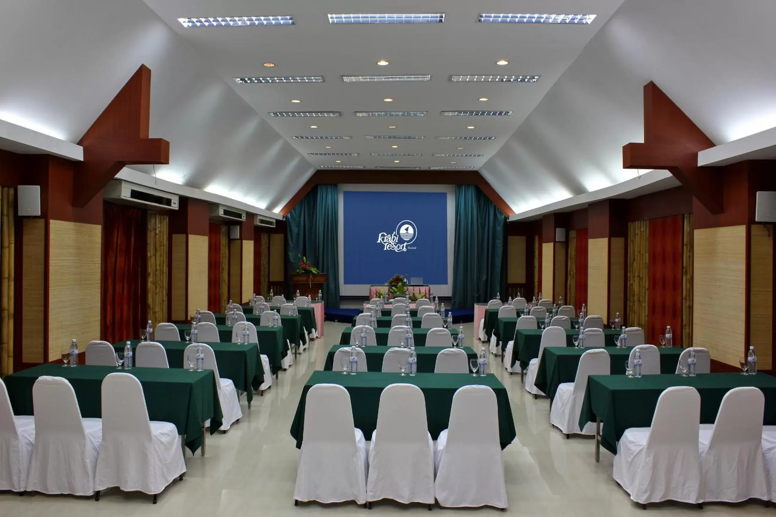 Banquet/Function facilities in Krabi Resort- SHA Extra Plus