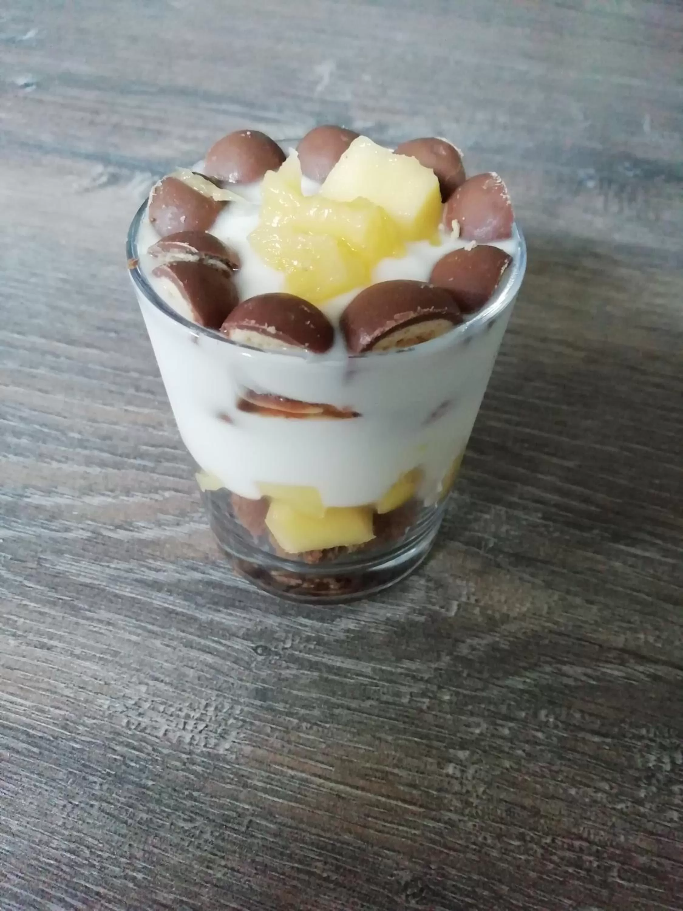 Breakfast in Bed and Breakfast Bianca