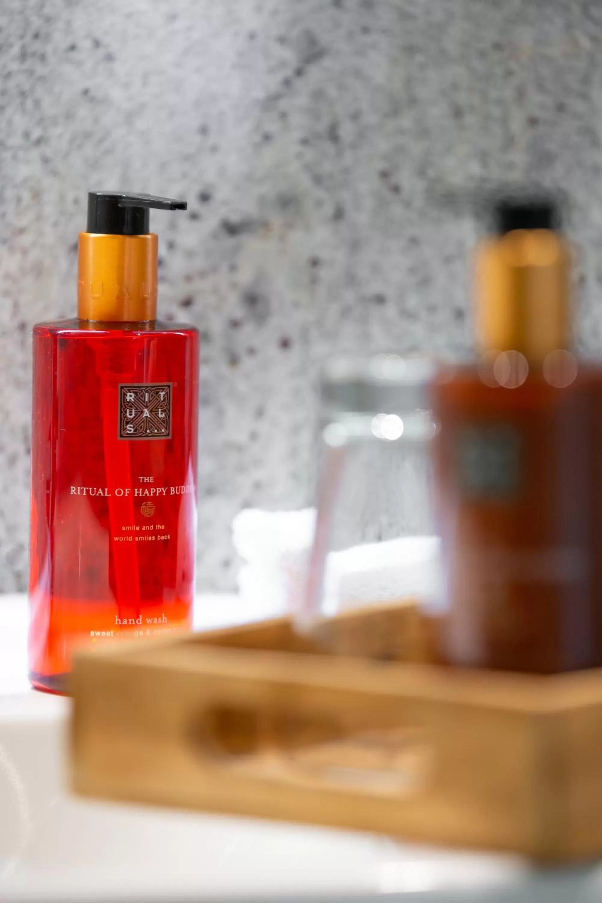 Bathroom in Die LÜ - Lüttelforster Mühle