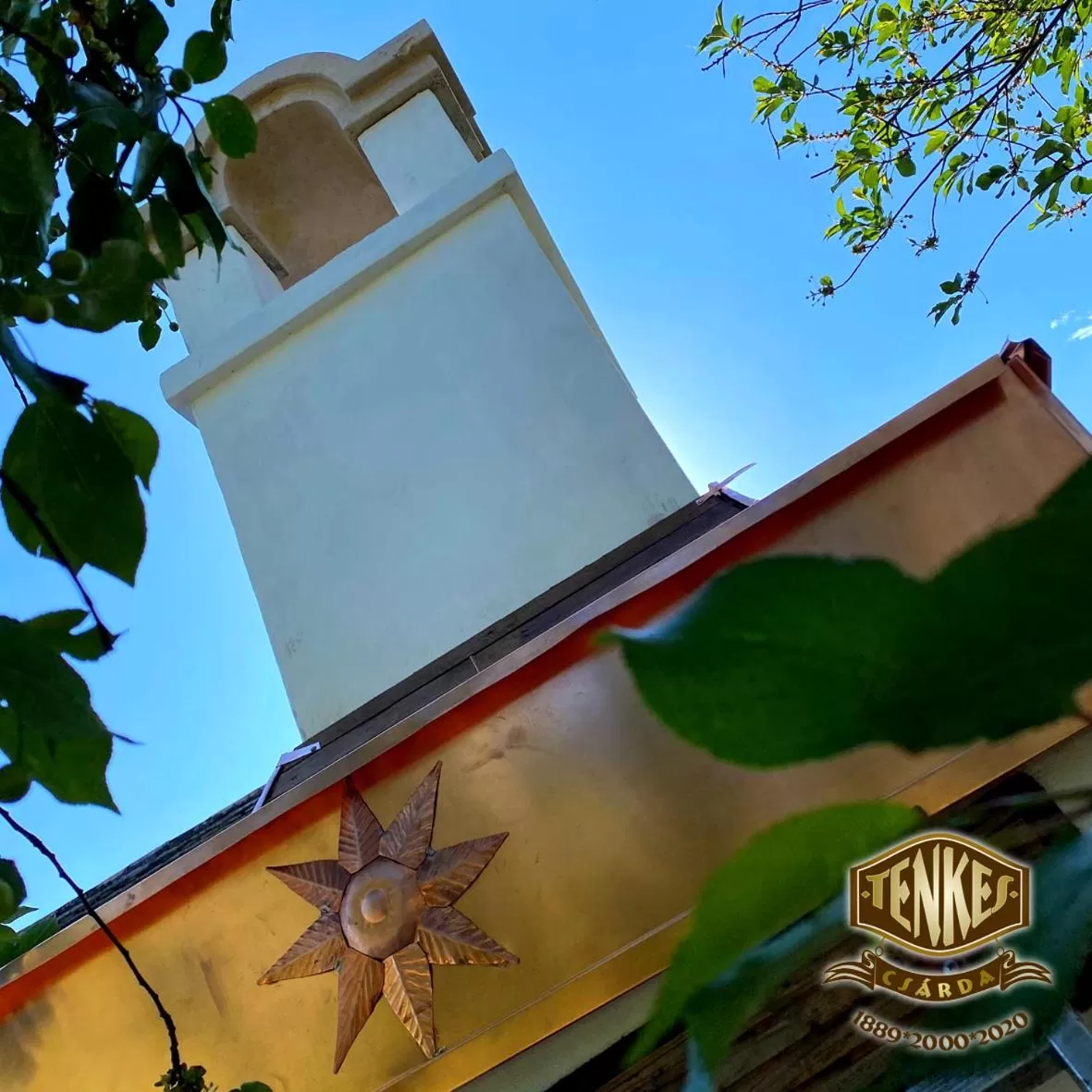 Tenkes Fogadó és Vendégház Harkány