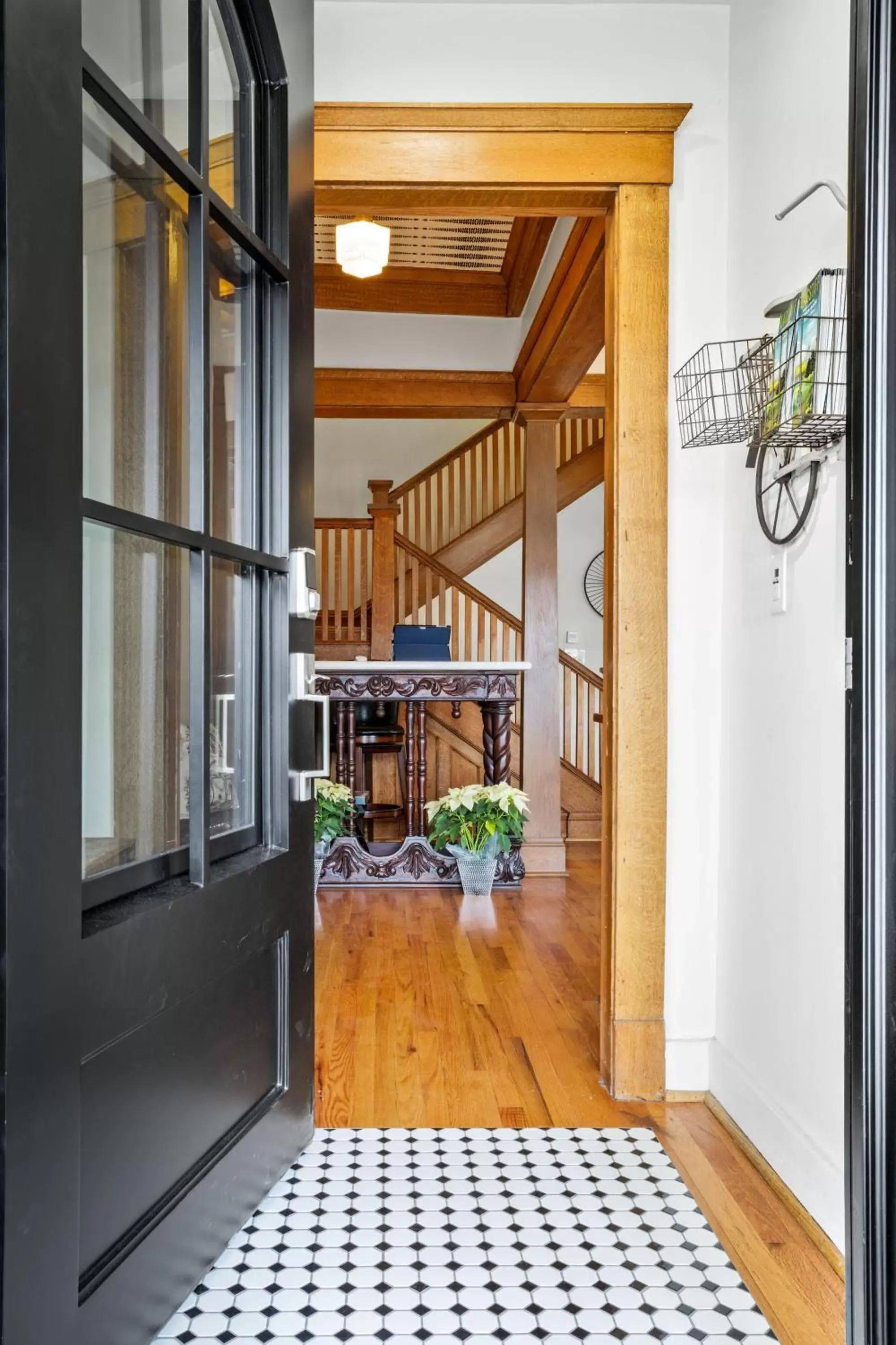 Property building in Bespoke Inn Flagstaff Property building in Bespoke Inn Flagstaff