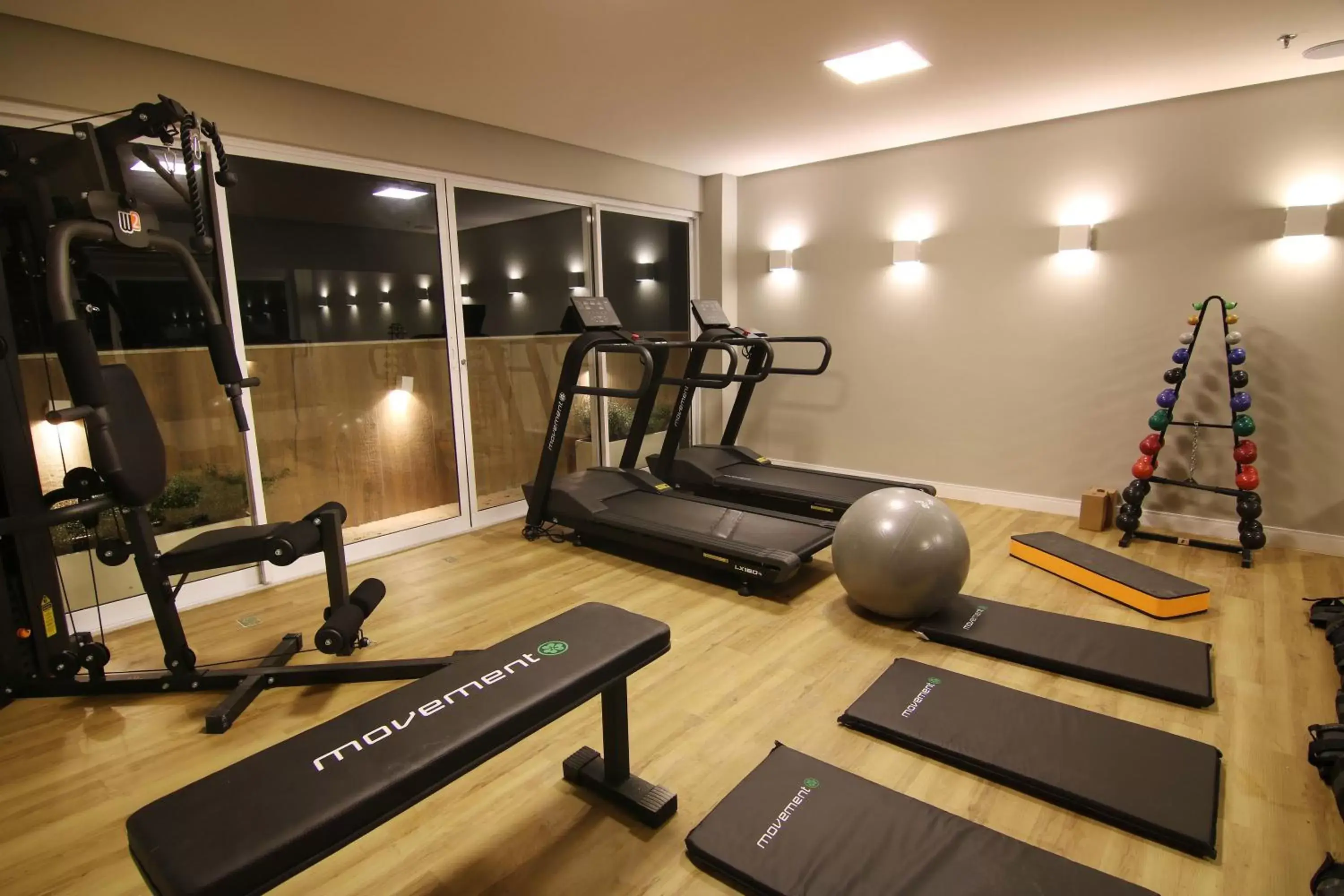 Fitness centre/facilities, Fitness Center/Facilities in Samba Cabo Frio Fitness centre/facilities, Fitness Center/Facilities in Samba Cabo Frio