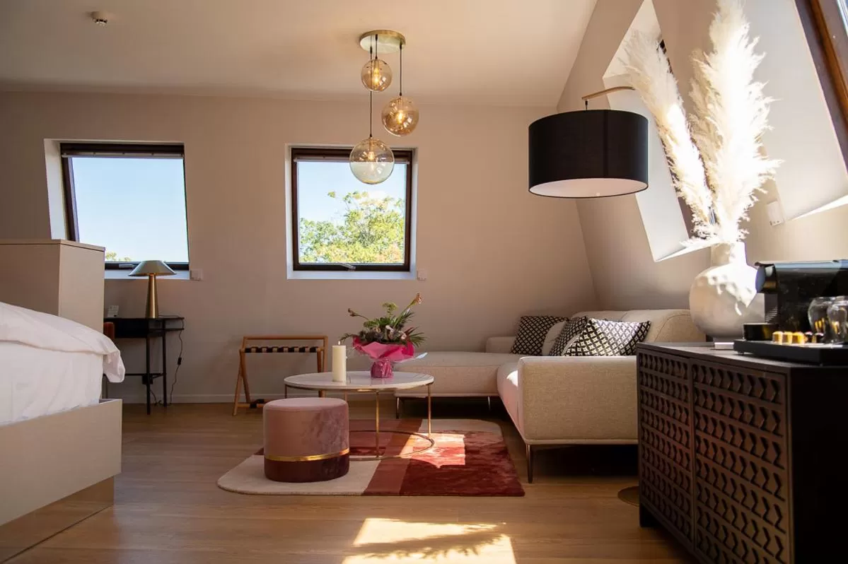 Hôtel Restaurant Vaillant proche Europapark Rulantica