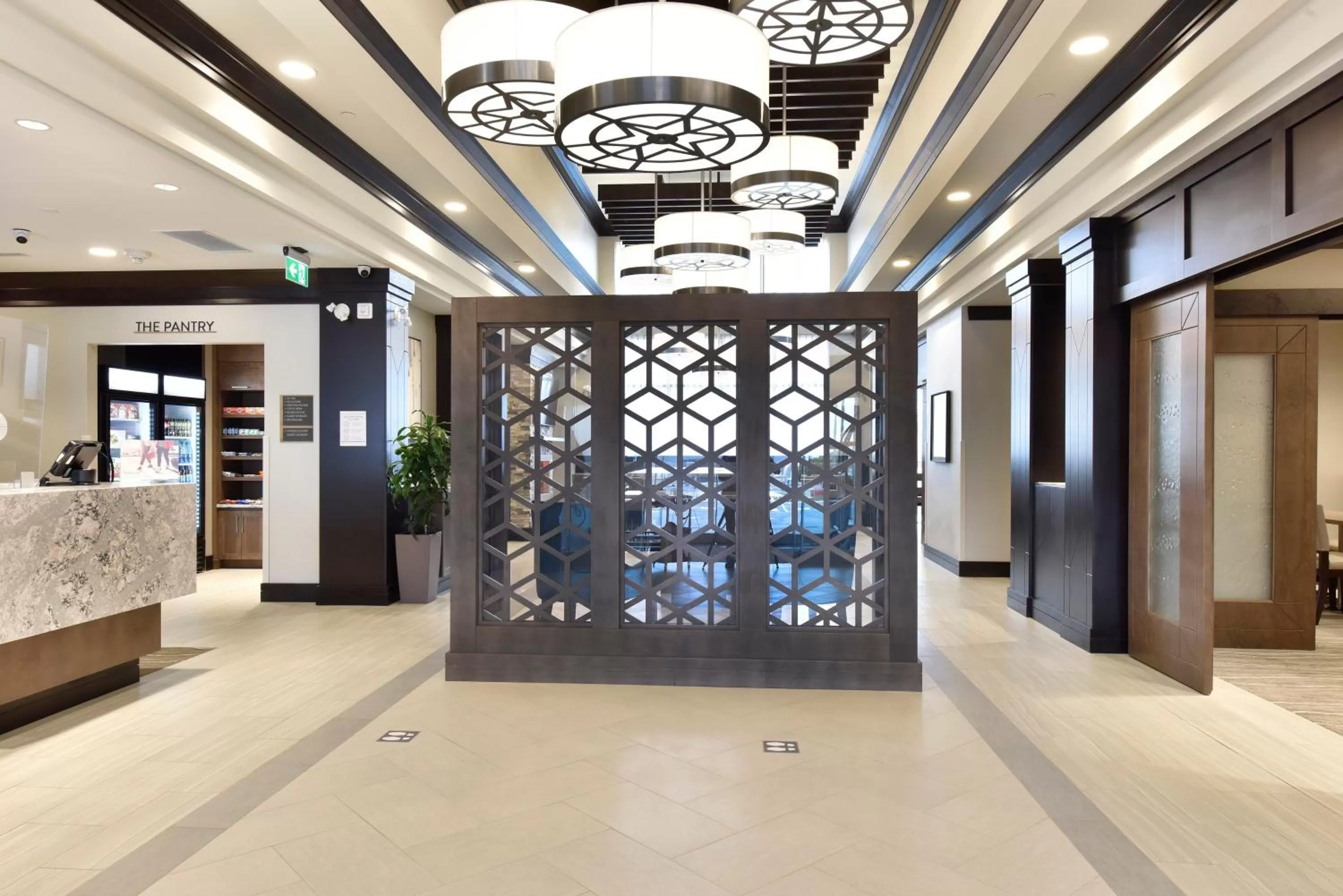 Property building in Staybridge Suites - Waterloo - St. Jacobs Area