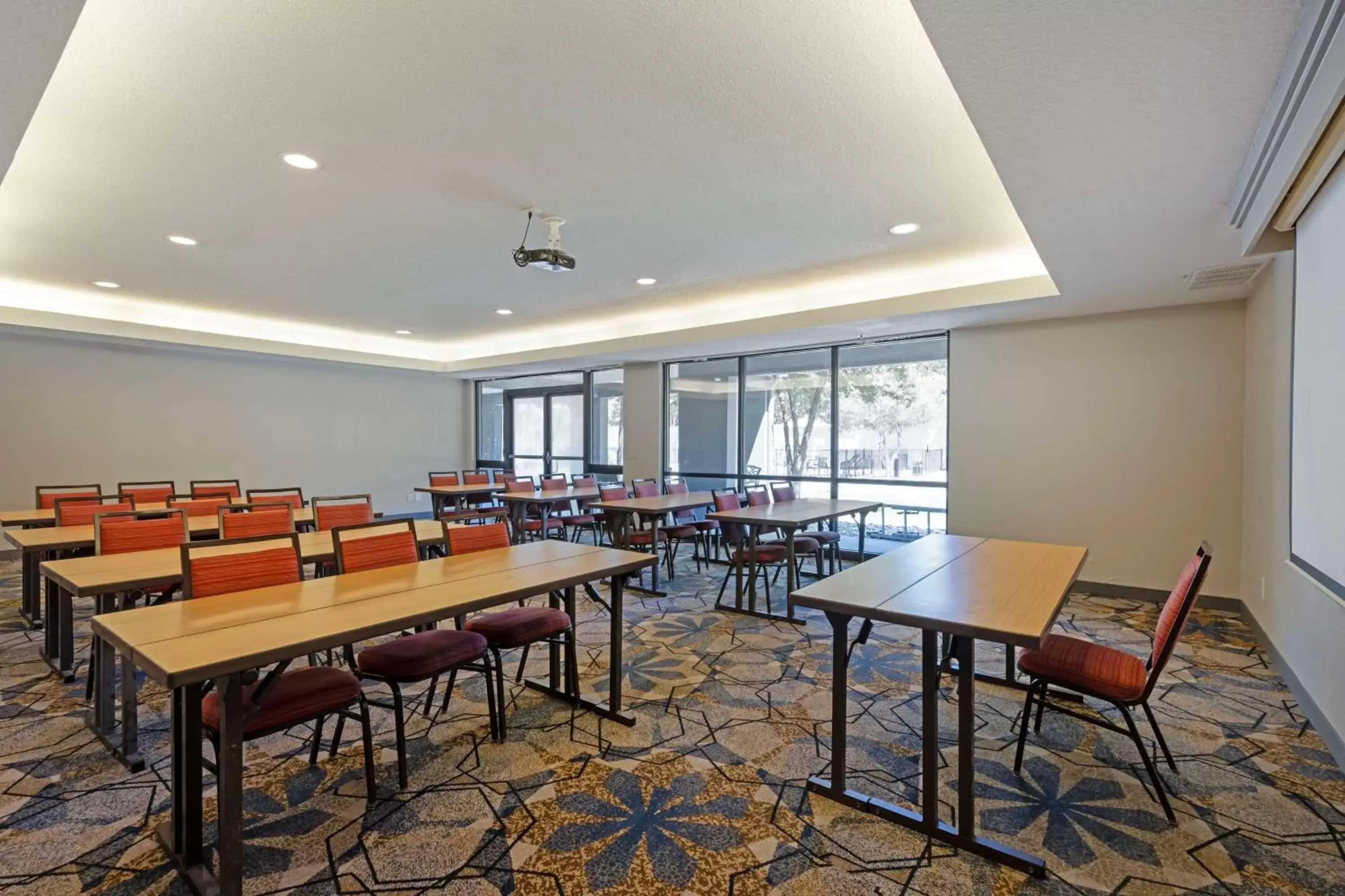 Meeting/conference room in Best Western Plus Fort Worth North