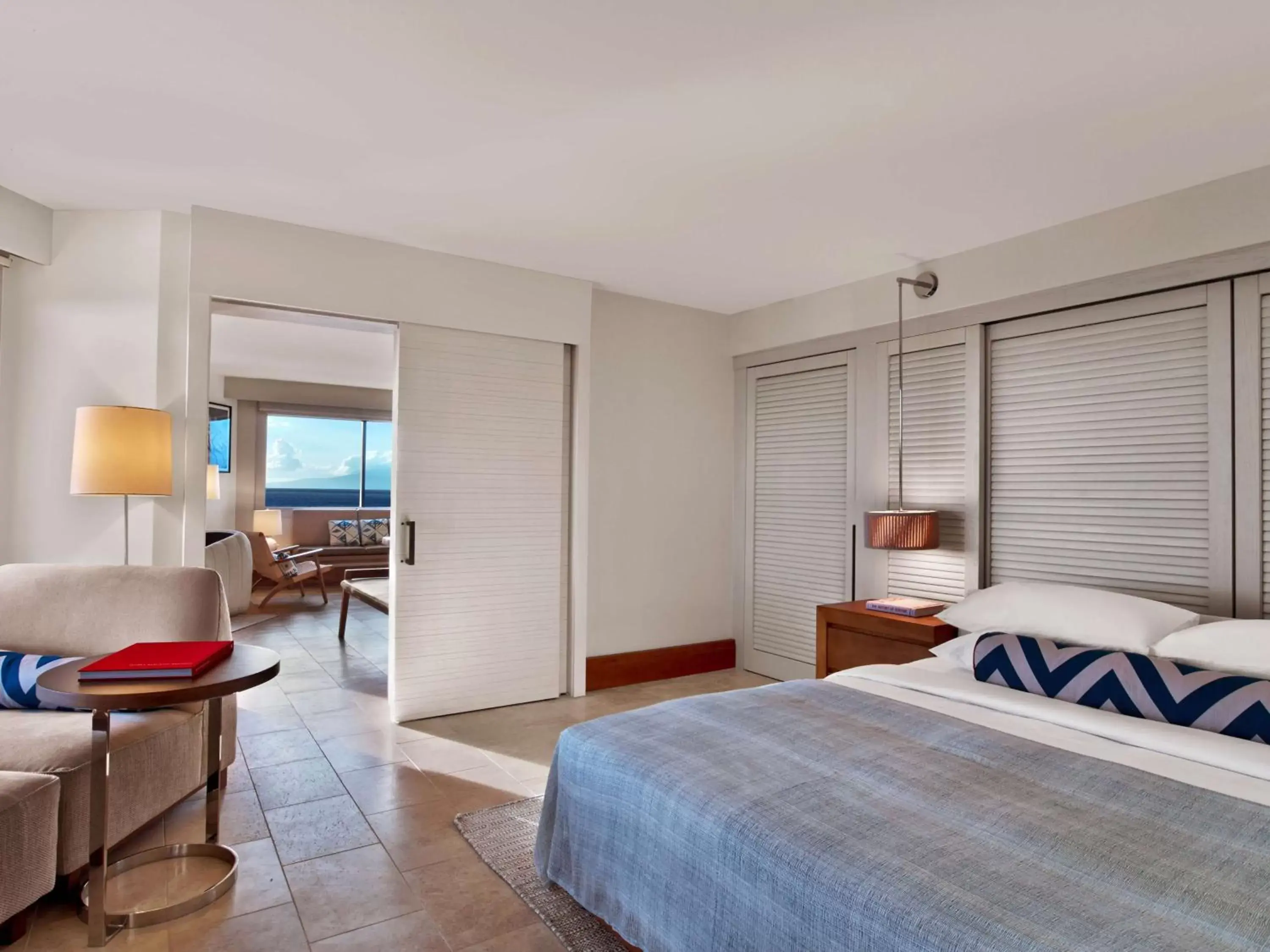 Photo of the whole room, Bed in Andaz Maui at Wailea Resort - A Concept by Hyatt