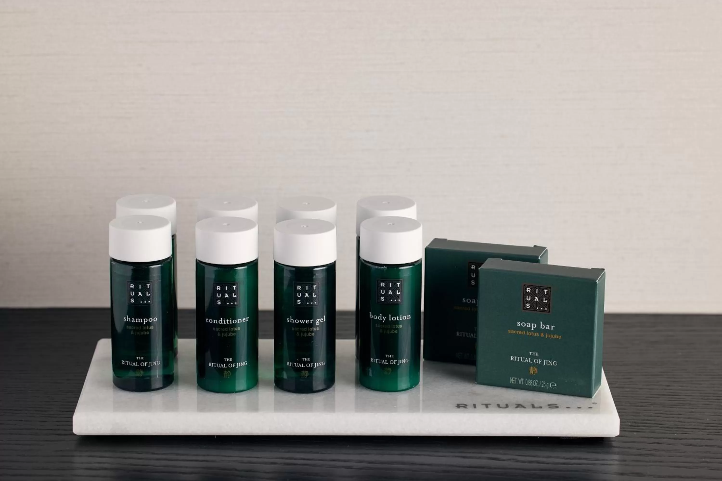 Bathroom in Van der Valk Hotel Sneek