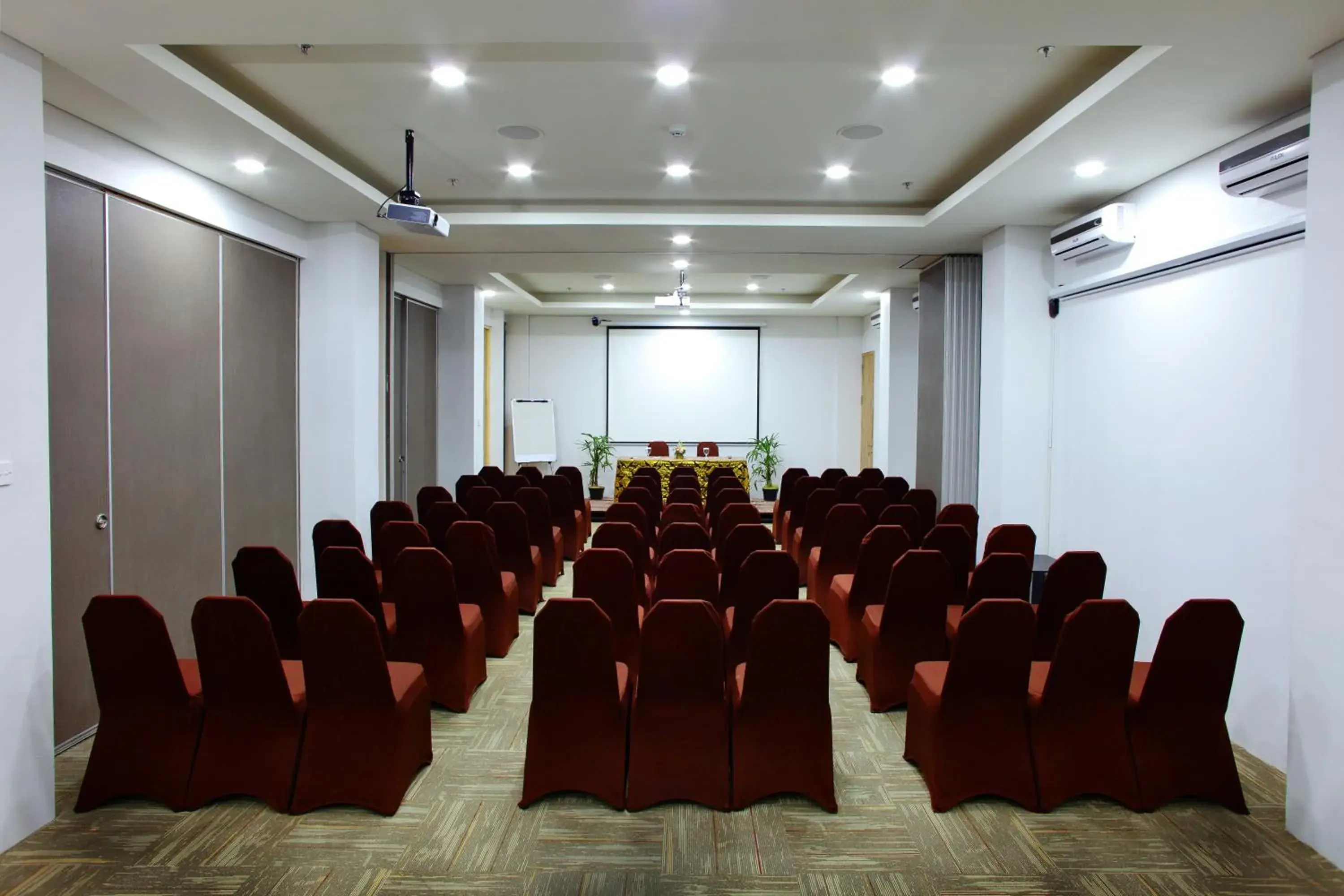 Business facilities in Liberta Hotel Jimbaran