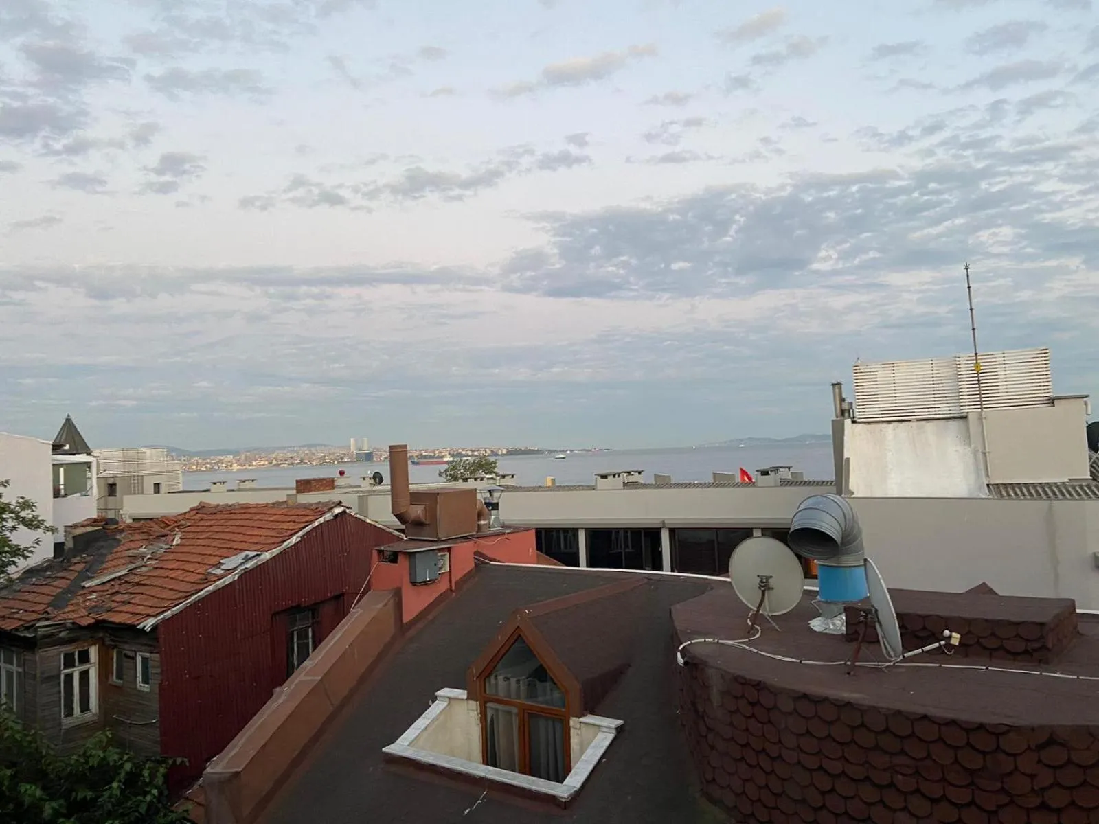 Aruna Boutique Hotel