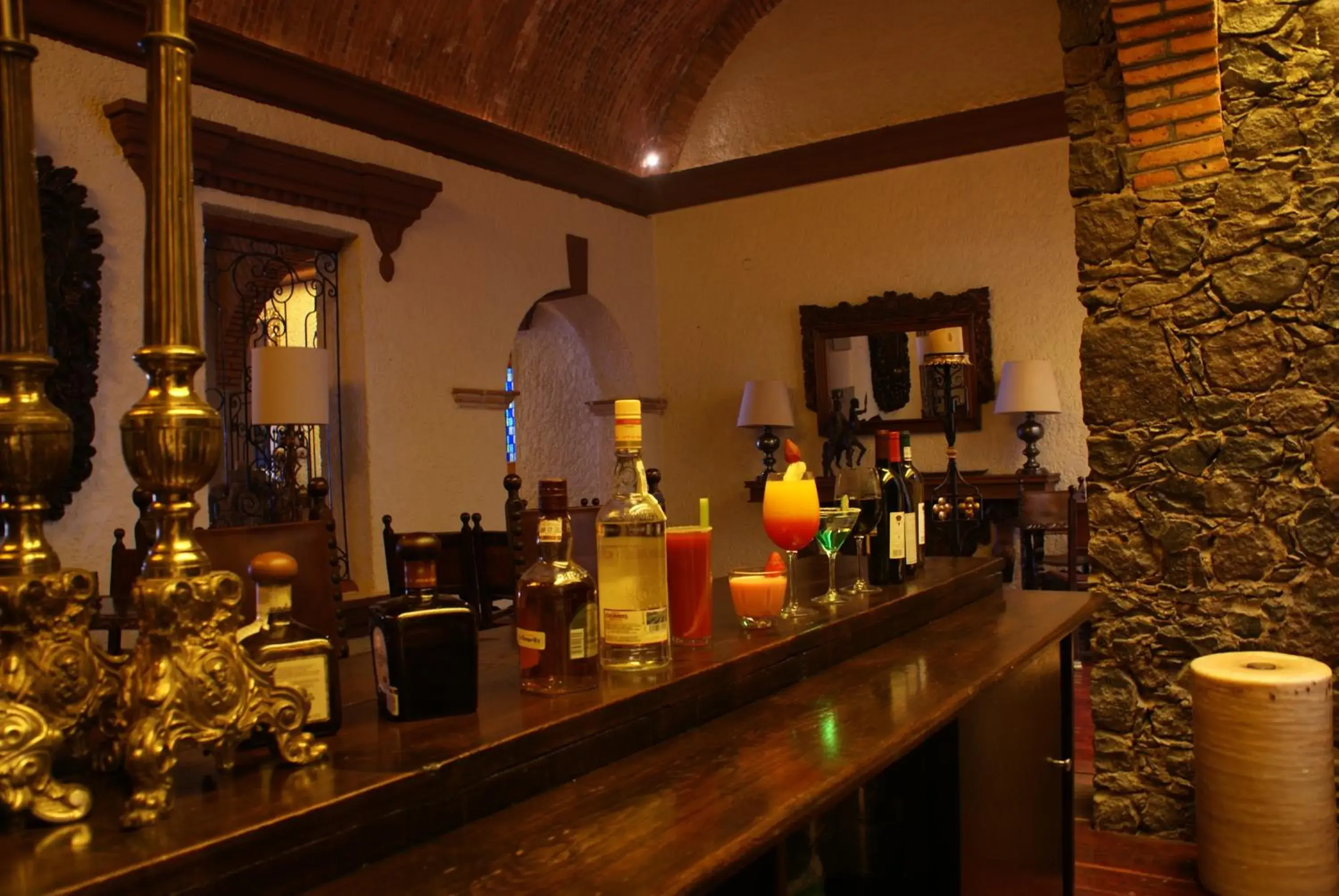 Lounge or bar, Lounge/Bar in Imperio De Angeles