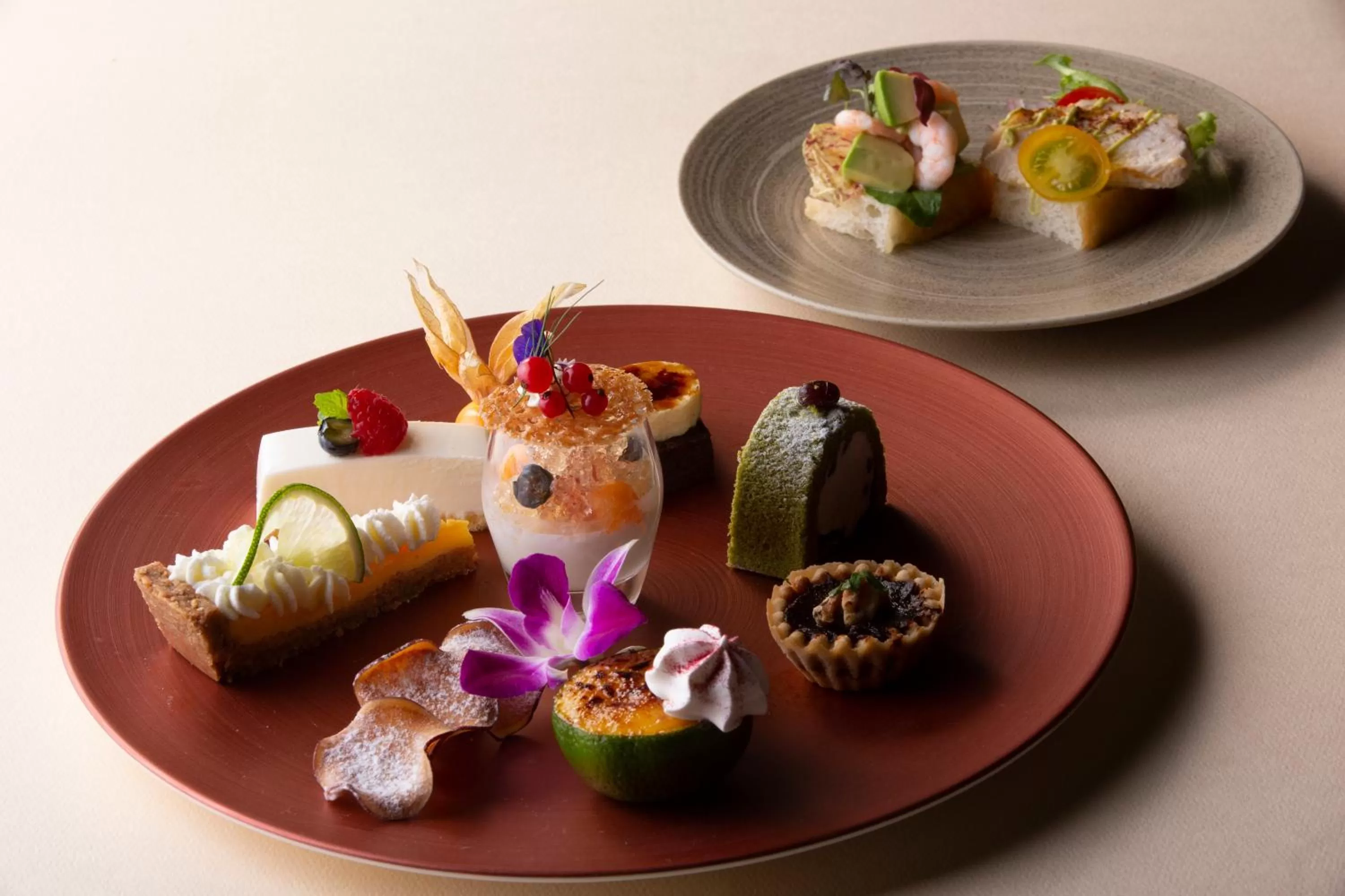 Restaurant/places to eat in Nikko Style Nagoya