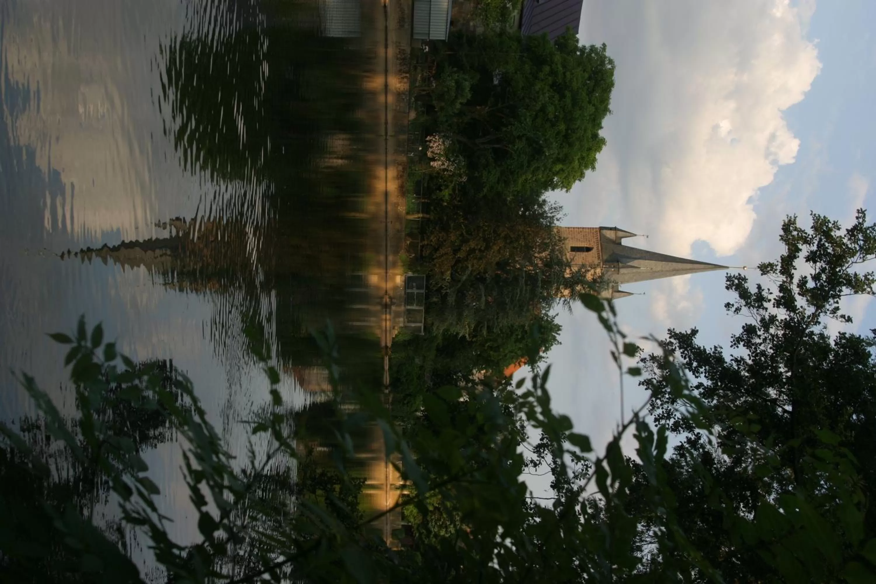 Area and facilities in Hotel und Gasthof Ritter St. Georg