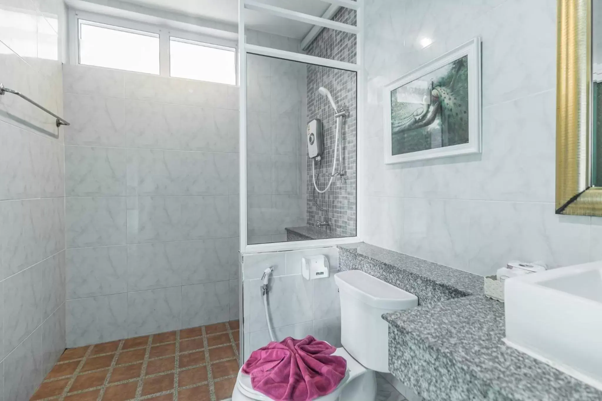 Khaosok Rainforest Resort Khaosok Rainforest Resort