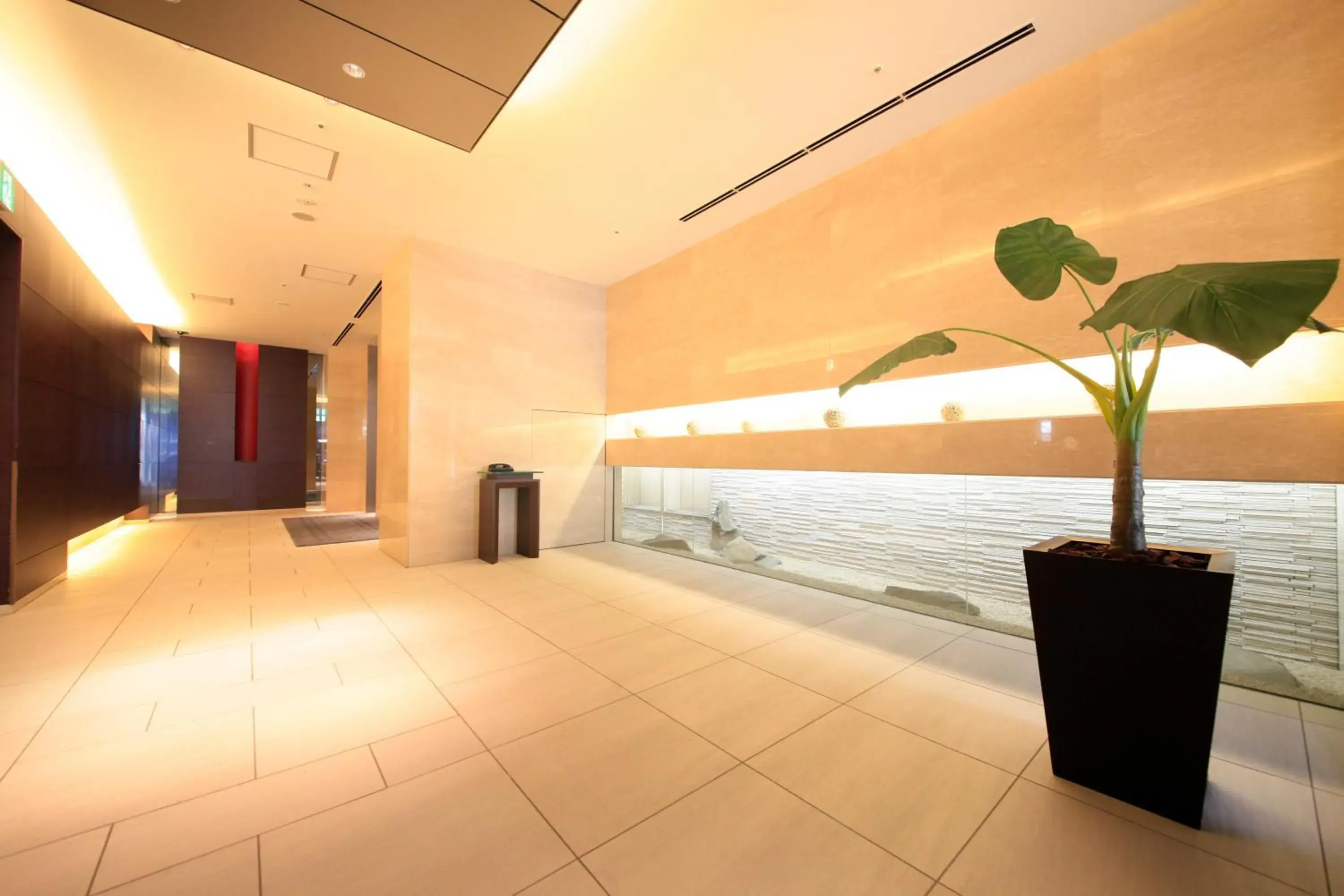 Facade/entrance, Bed in Richmond Hotel Aomori Facade/entrance, Bed in Richmond Hotel Aomori