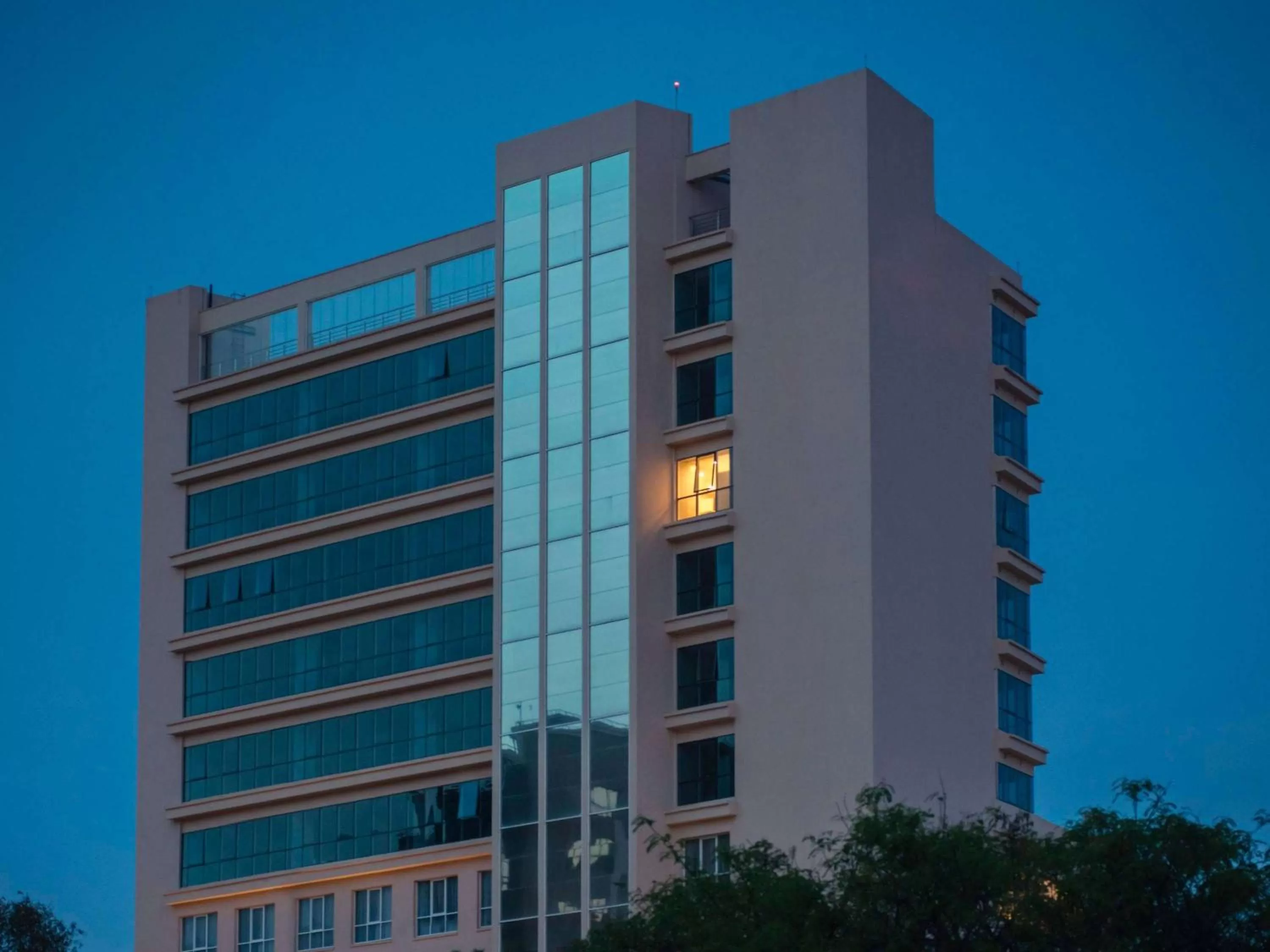 Mercure Nairobi Upper Hill