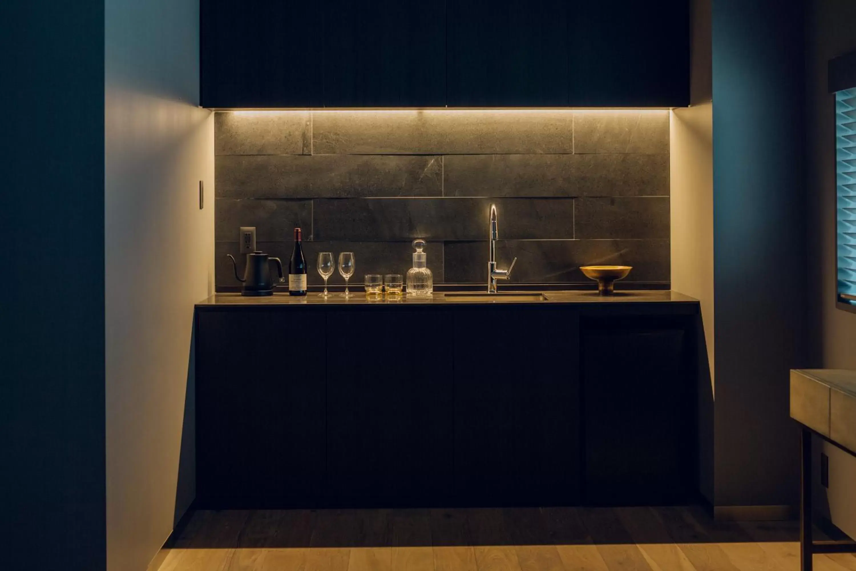 Kitchen or kitchenette, Kitchen/Kitchenette in node hotel