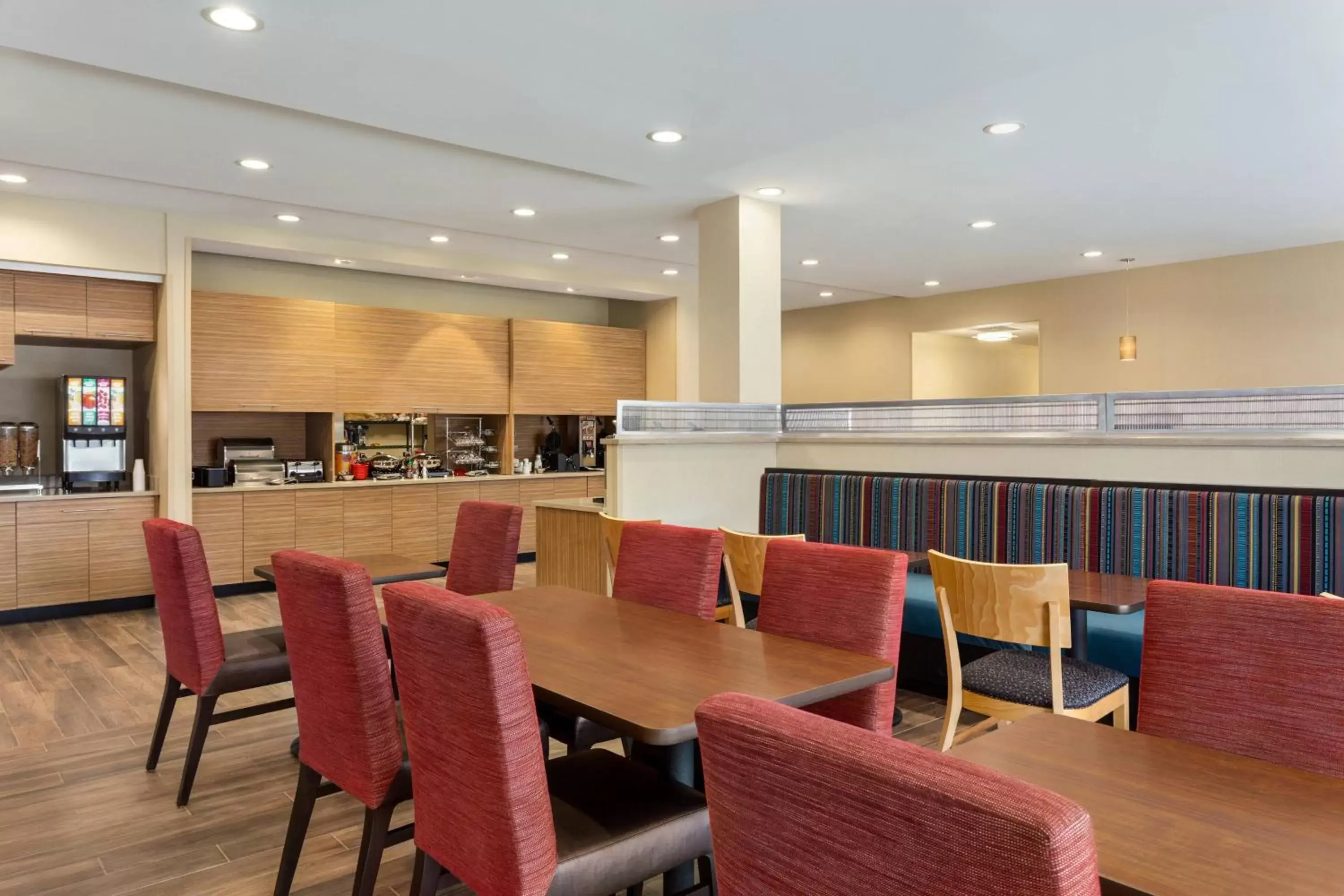 Breakfast, Restaurant/Places to Eat in TownePlace Suites by Marriott Memphis Southaven