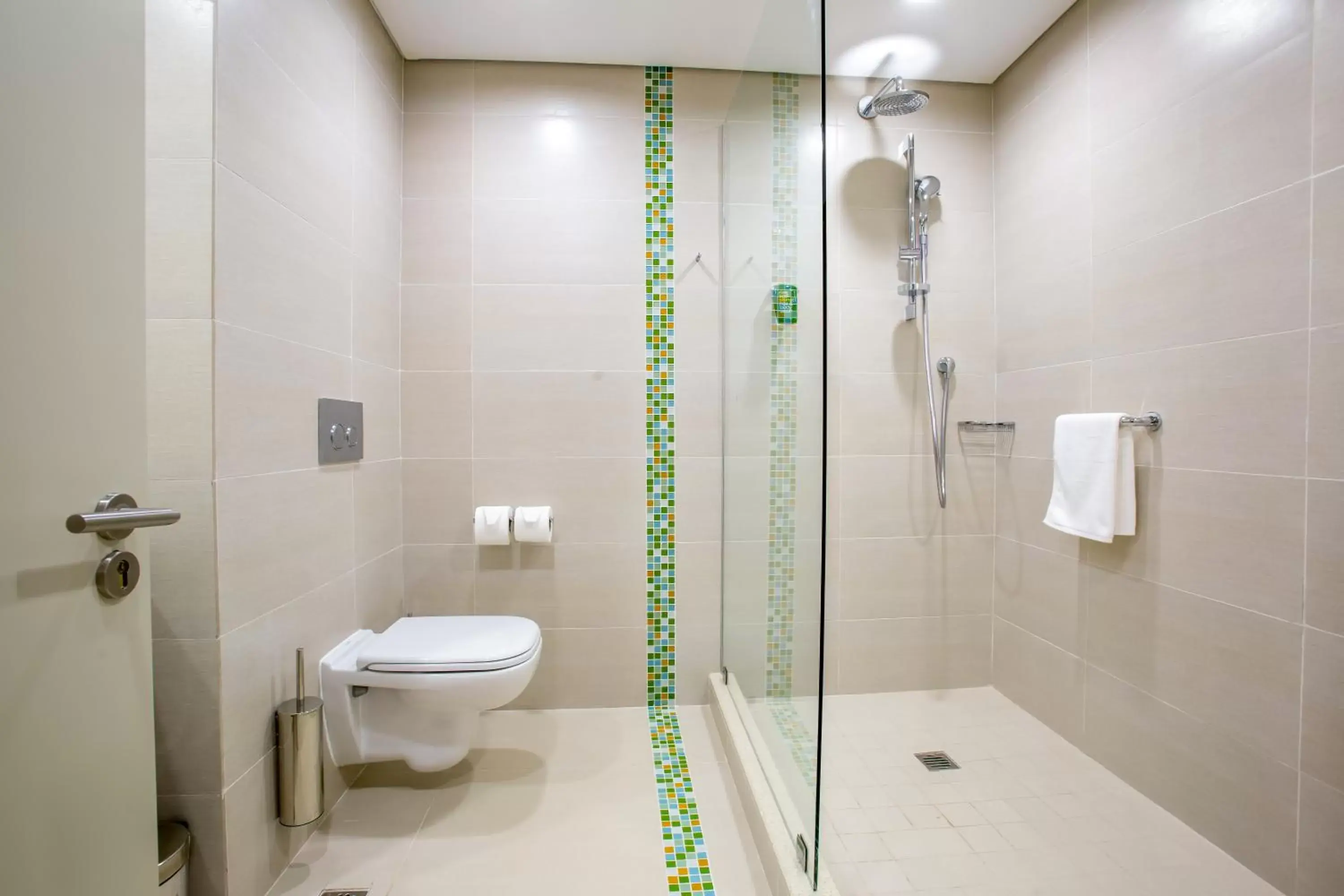 Bathroom in Park Inn by Radisson, Kigali