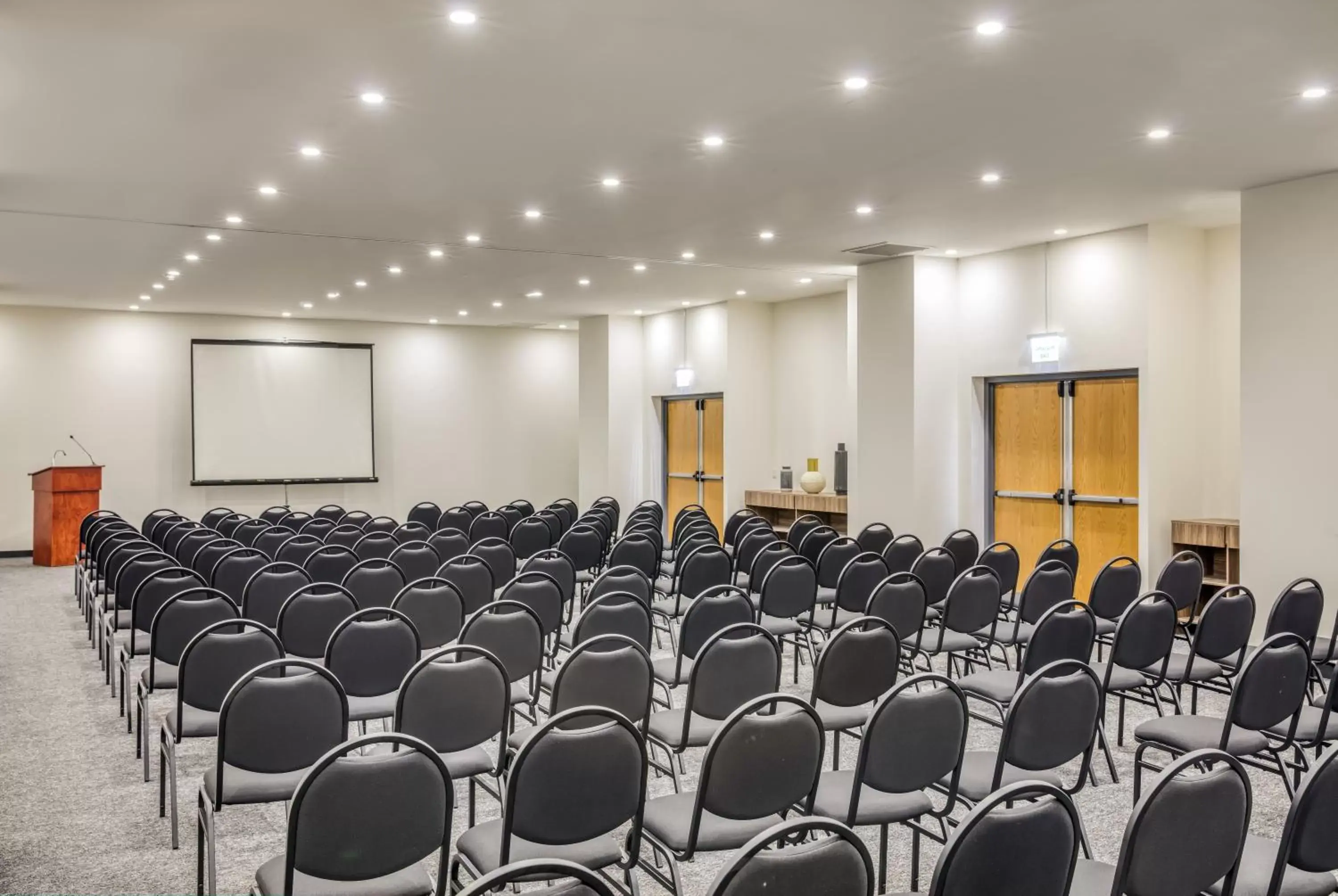 Business facilities in Fiesta Inn Guadalajara Periferico Poniente