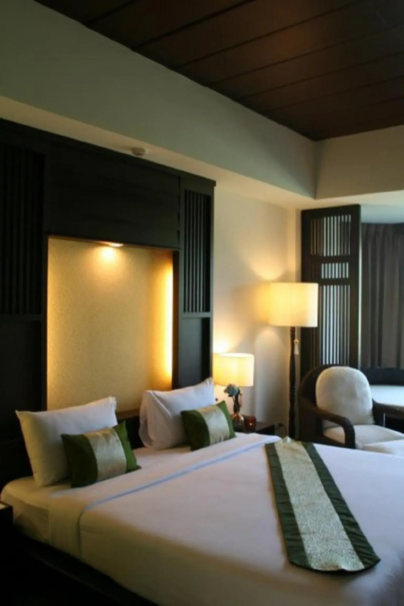 Deluxe Double or Twin Room in Mae Jo Golf Resort & Spa