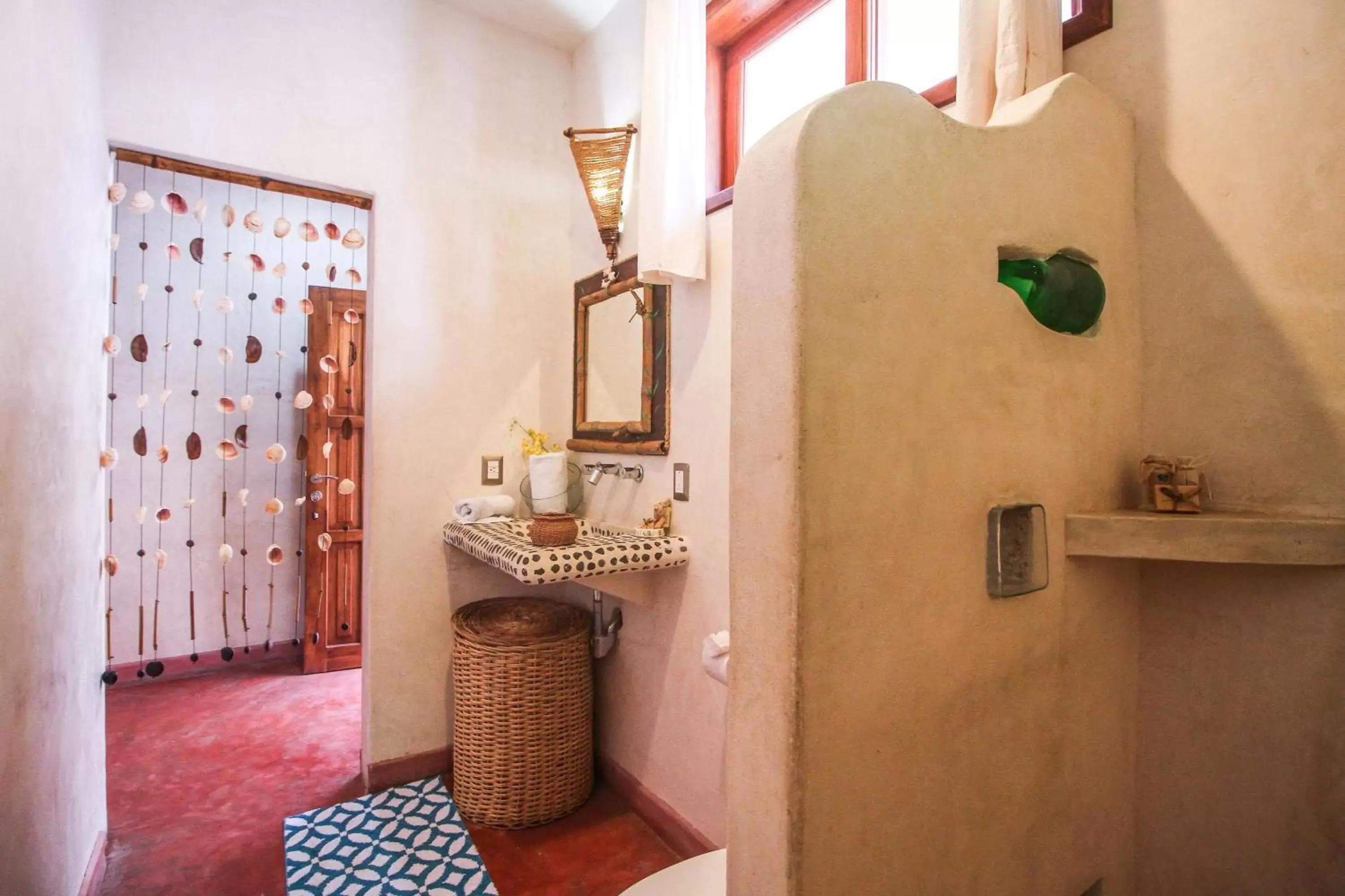 Toilet, Bathroom in Corazon De Jade