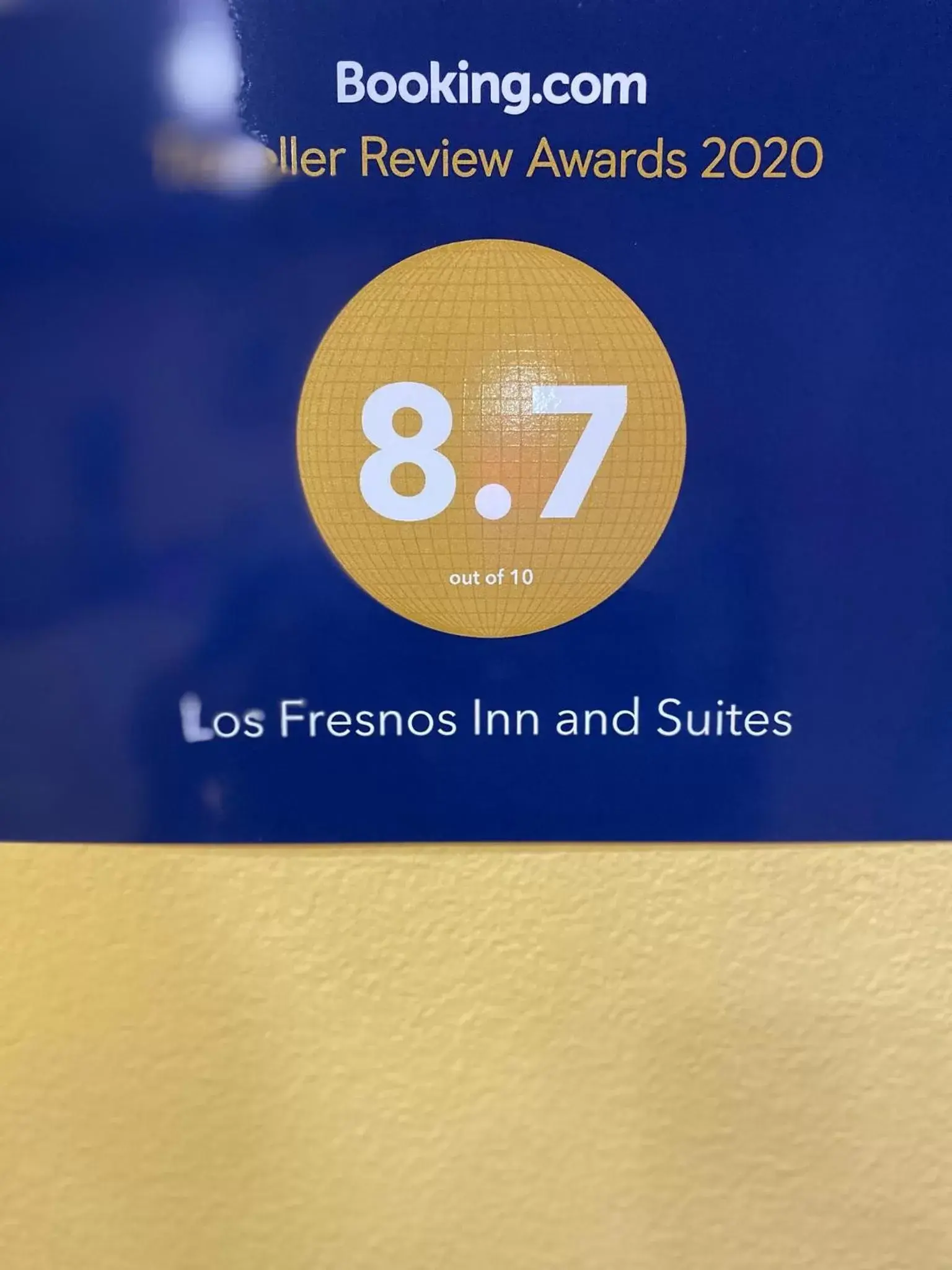 Los Fresnos Inn and Suites