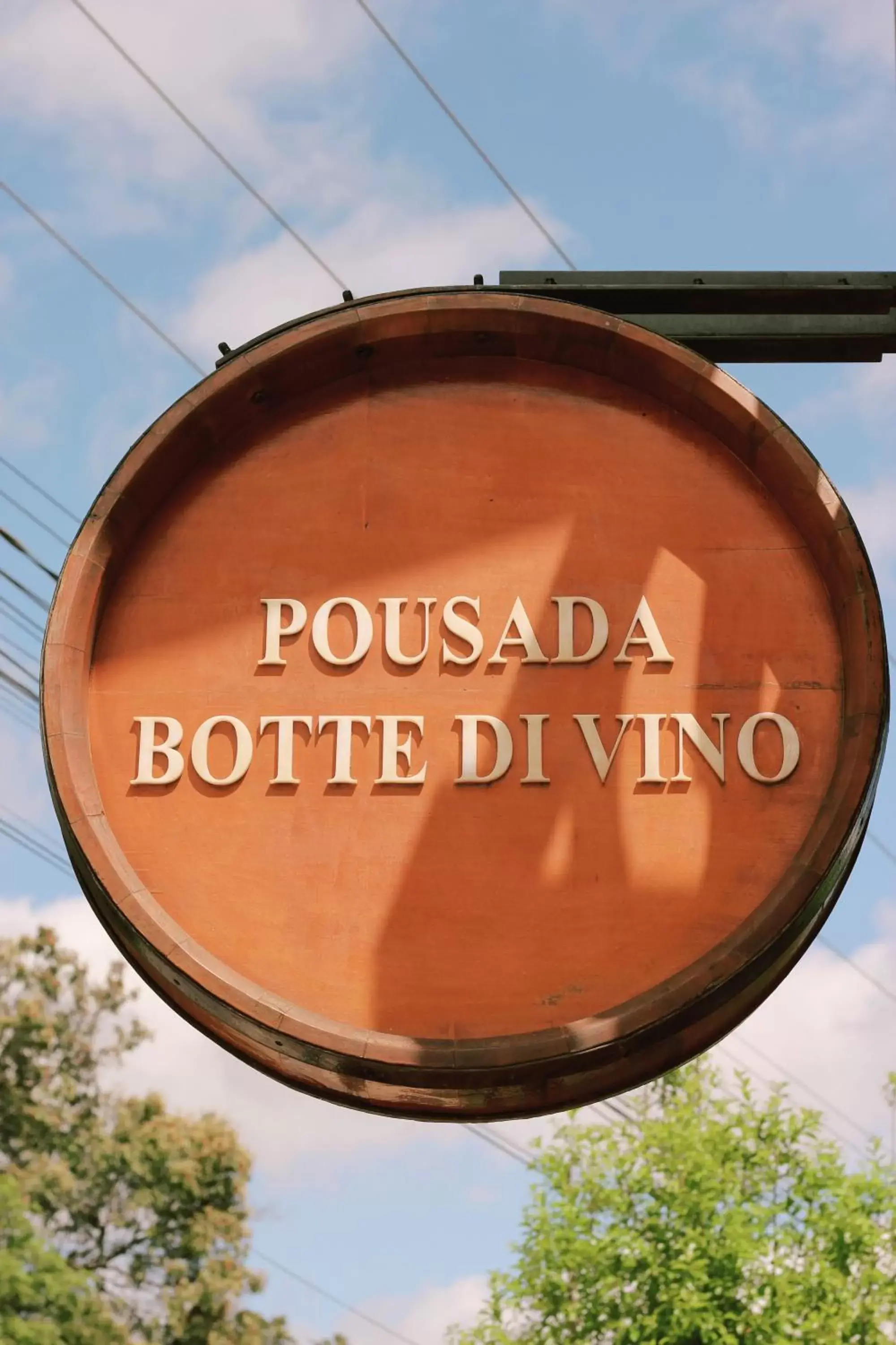Pousada Botte di Vino Pousada Botte di Vino