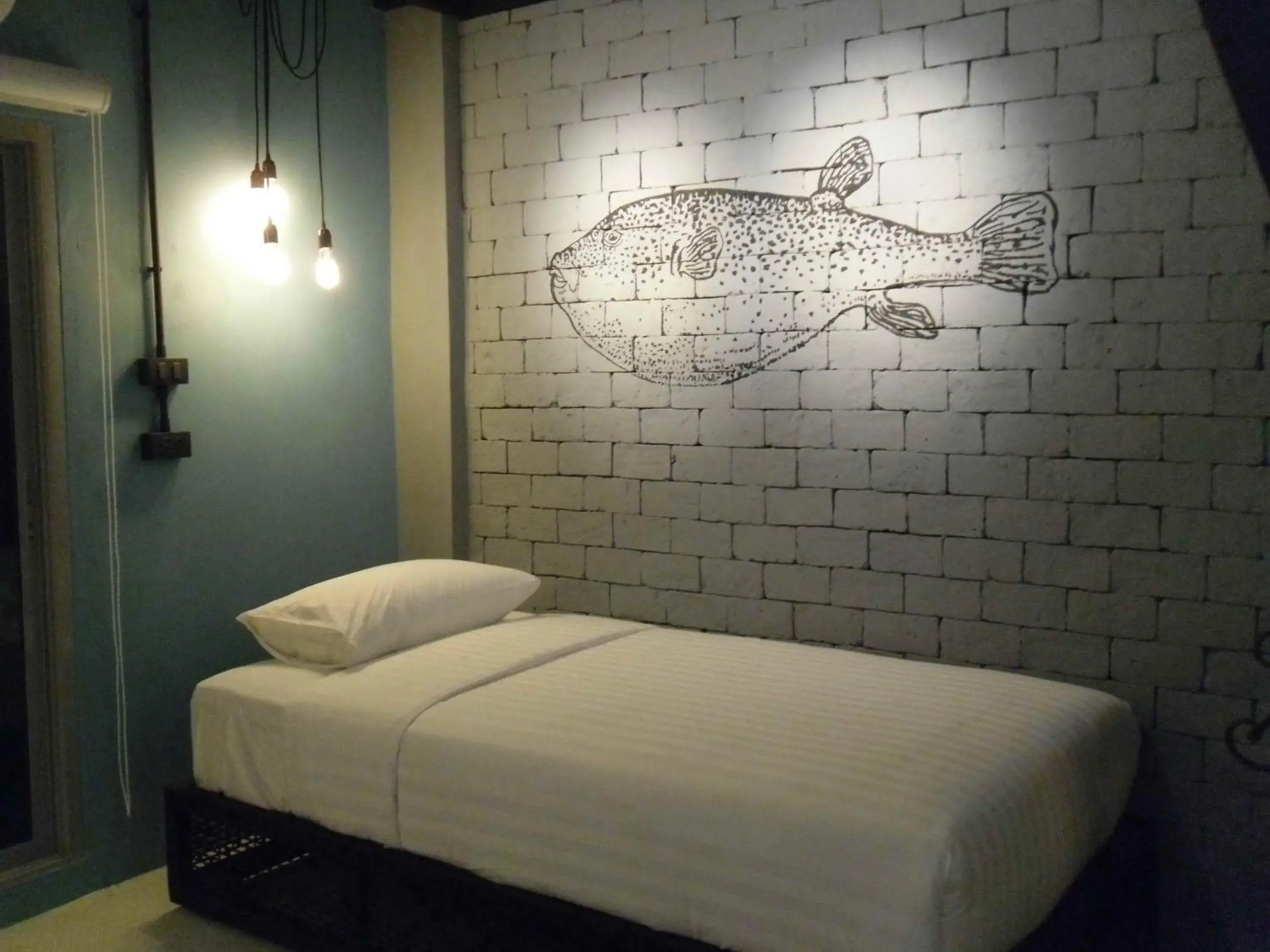Bed, Room Photo in Sea Crest by Jomtien