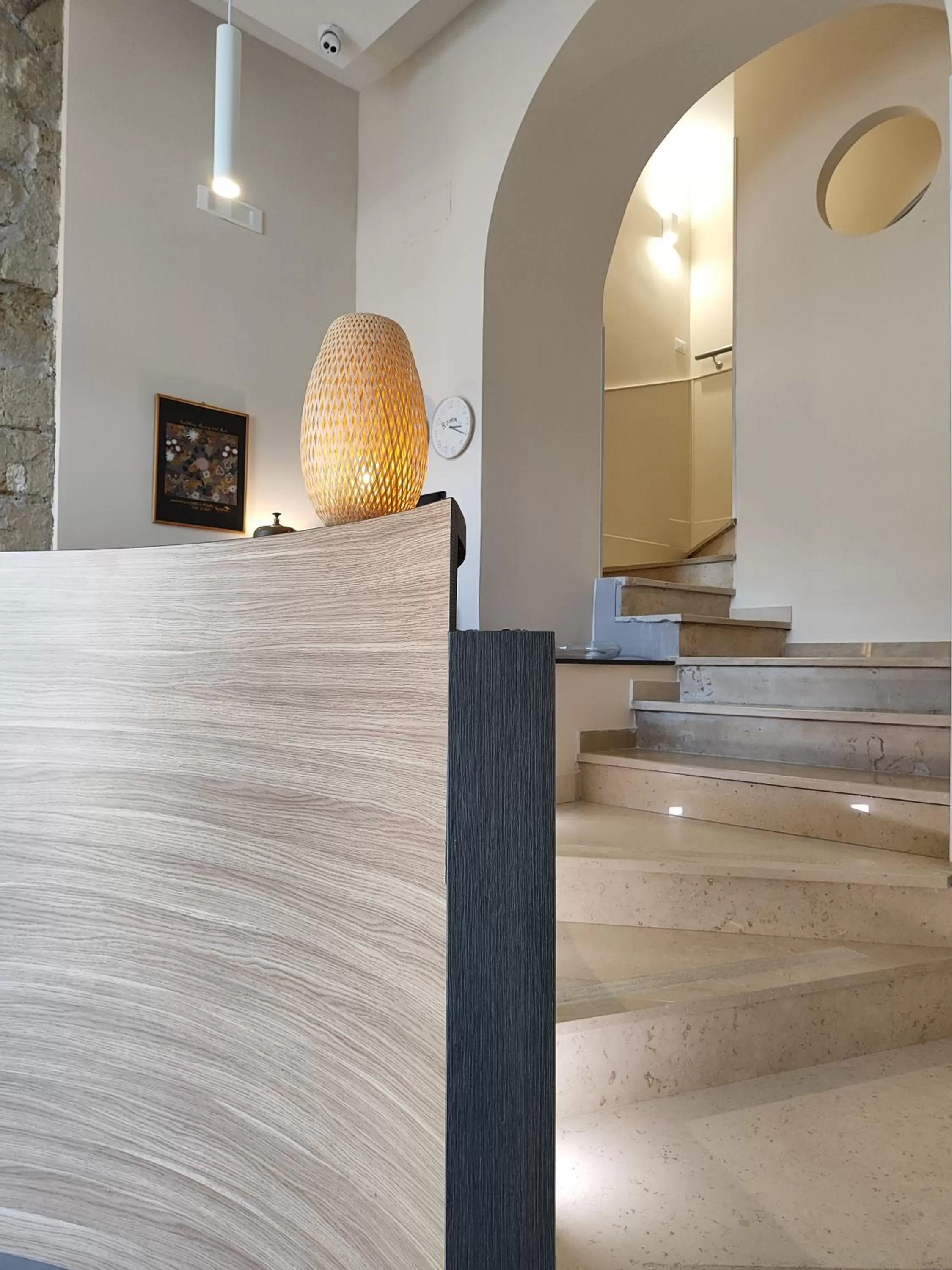 Property building in Ideal City Walk