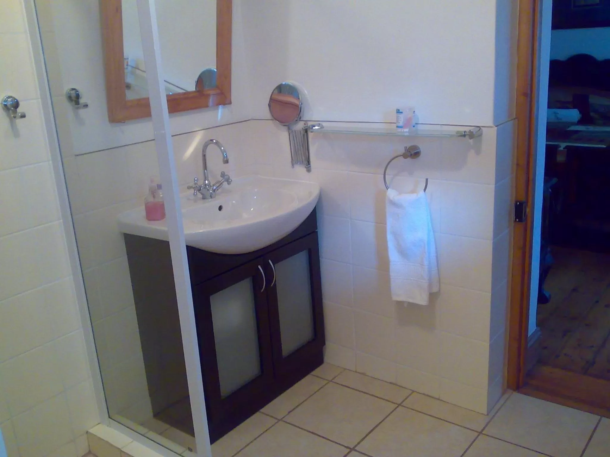 Thyme and Again Bed and Breakfast