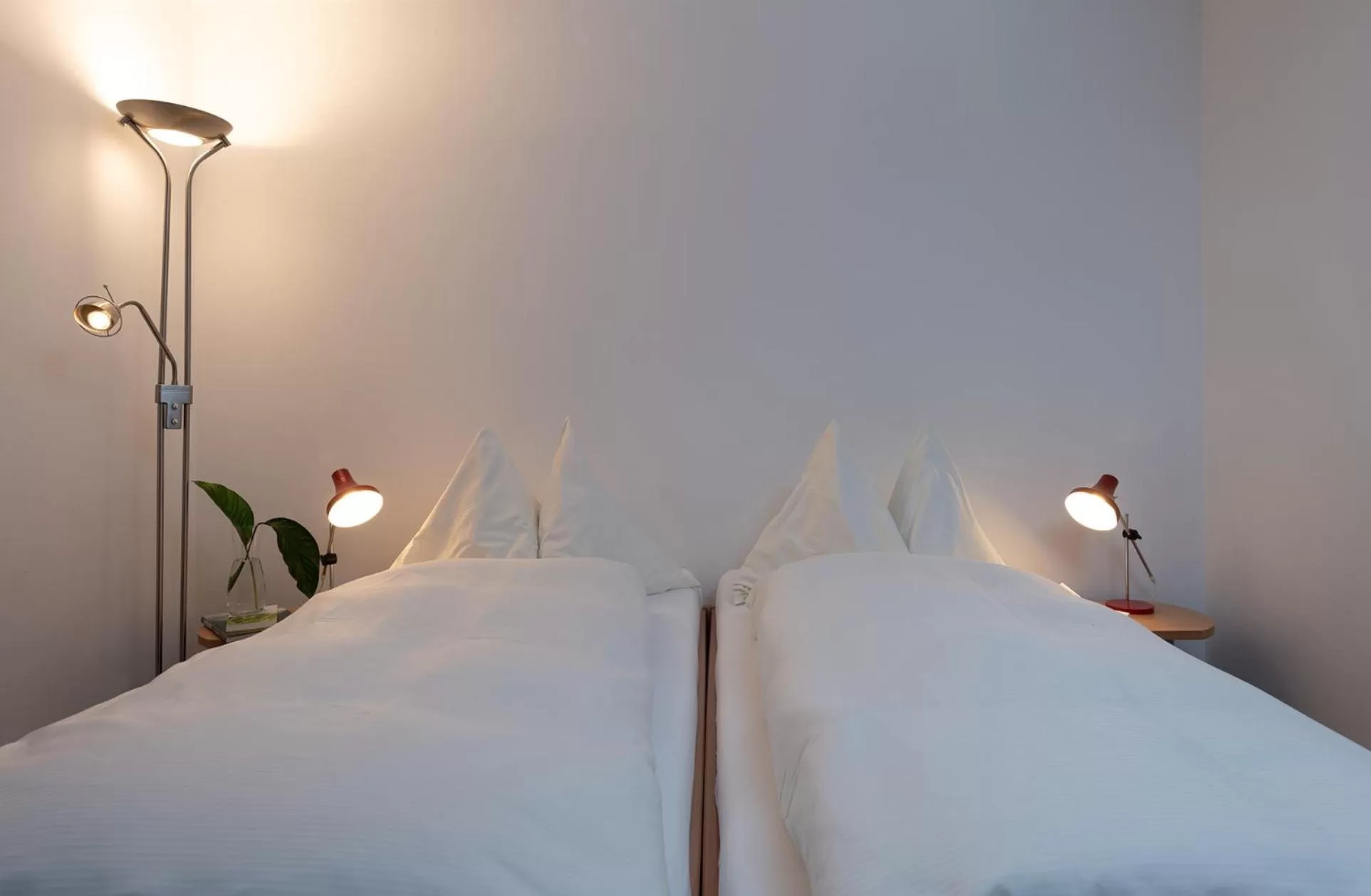 Bed in Kloster Ilanz