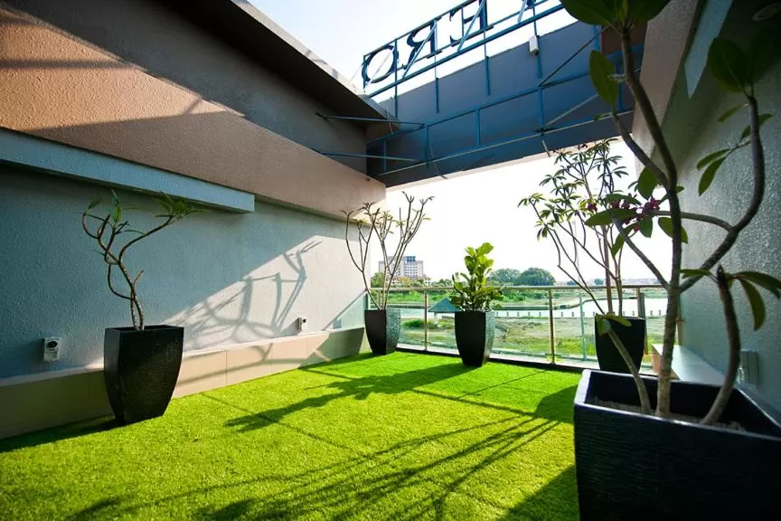 Rivero Boutique Hotel Melaka